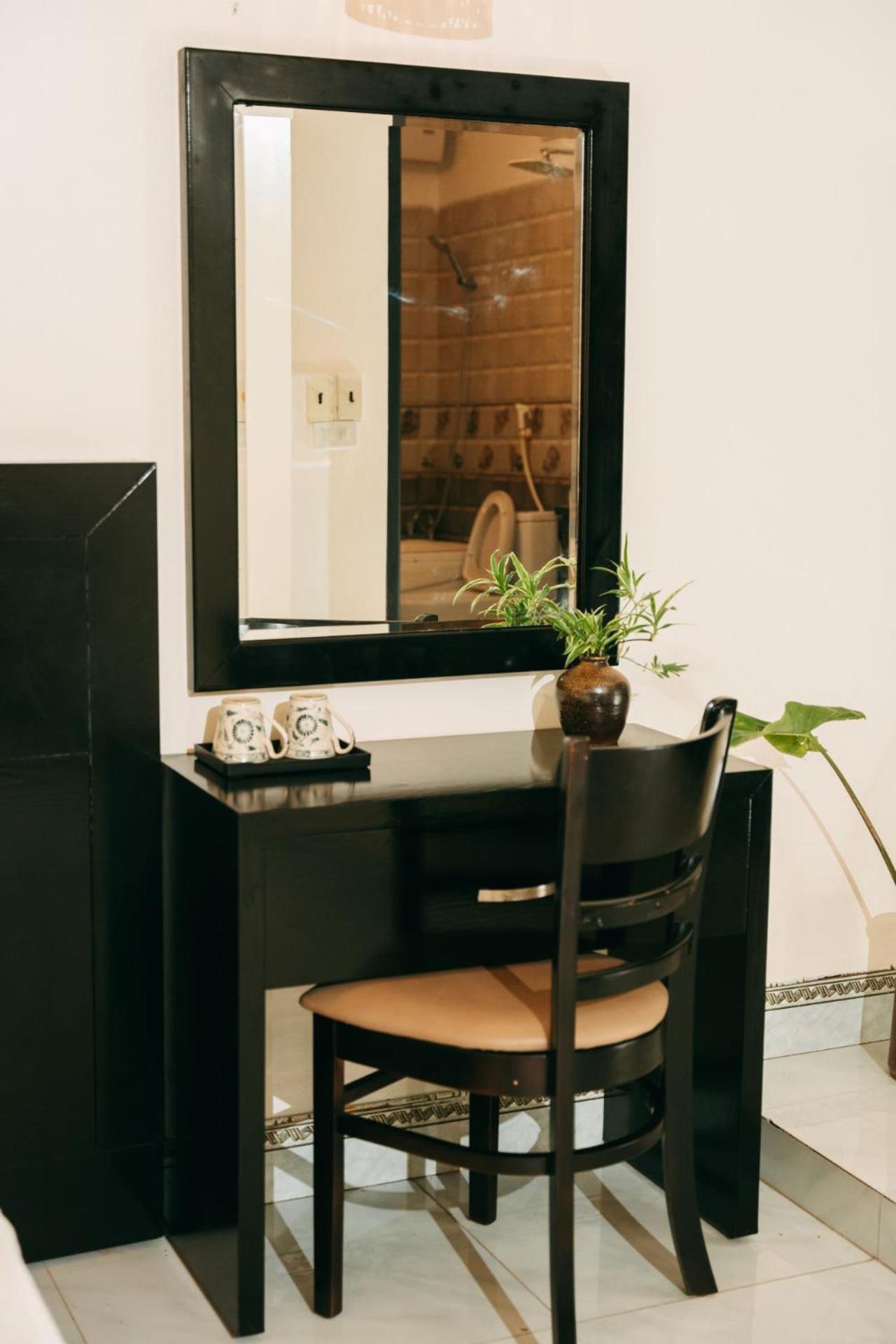 Deluxe Double Room with Shower photo 1