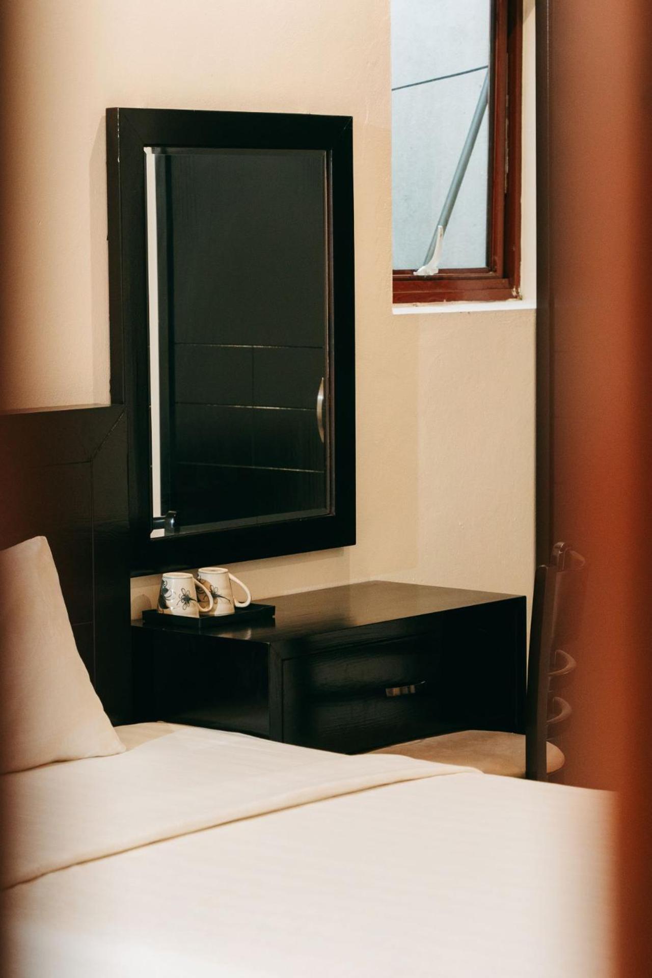 Triple Room with Garden View photo 3