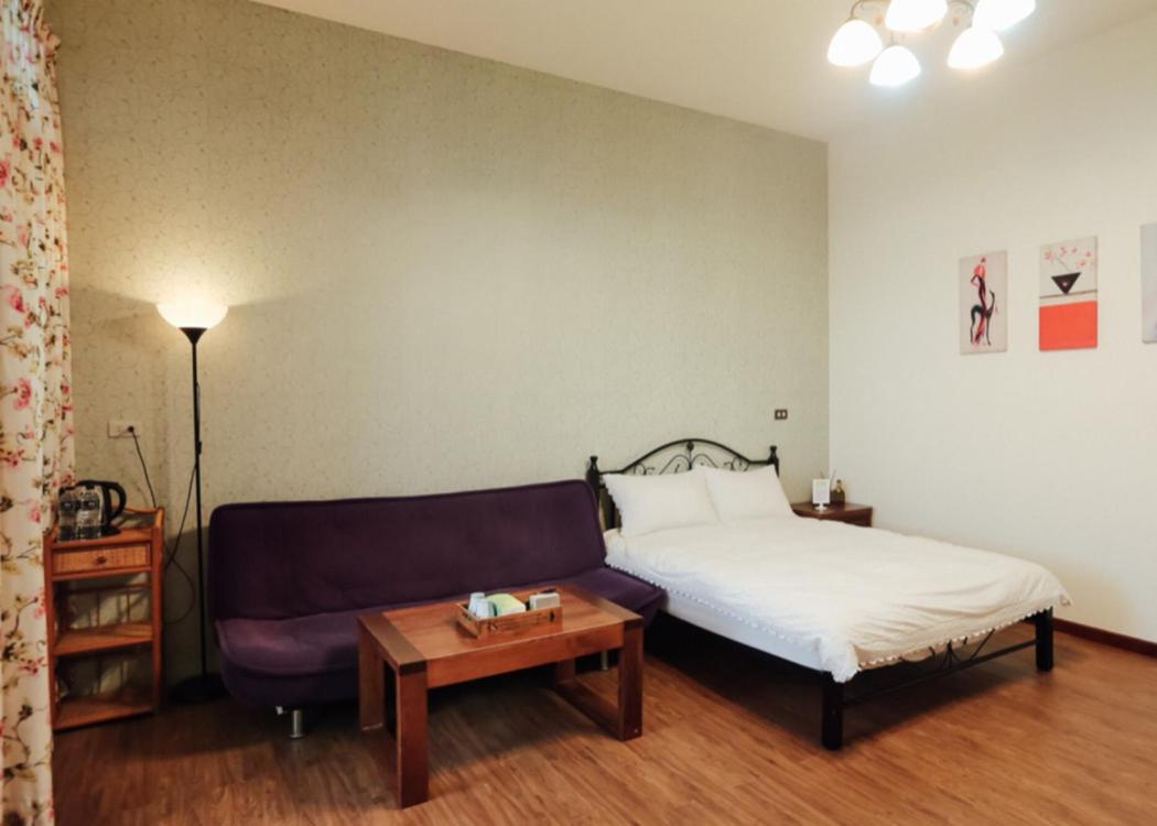 Superior Double Room photo 3