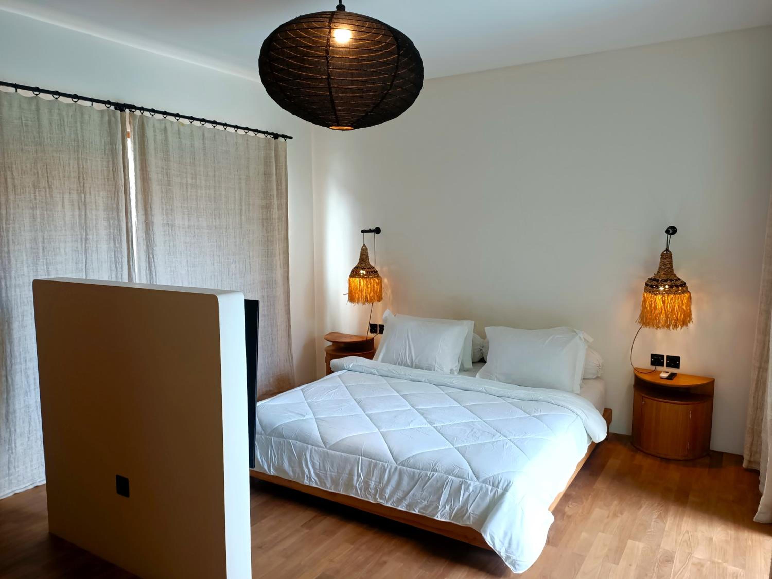 Three-Bedroom Villa photo 1