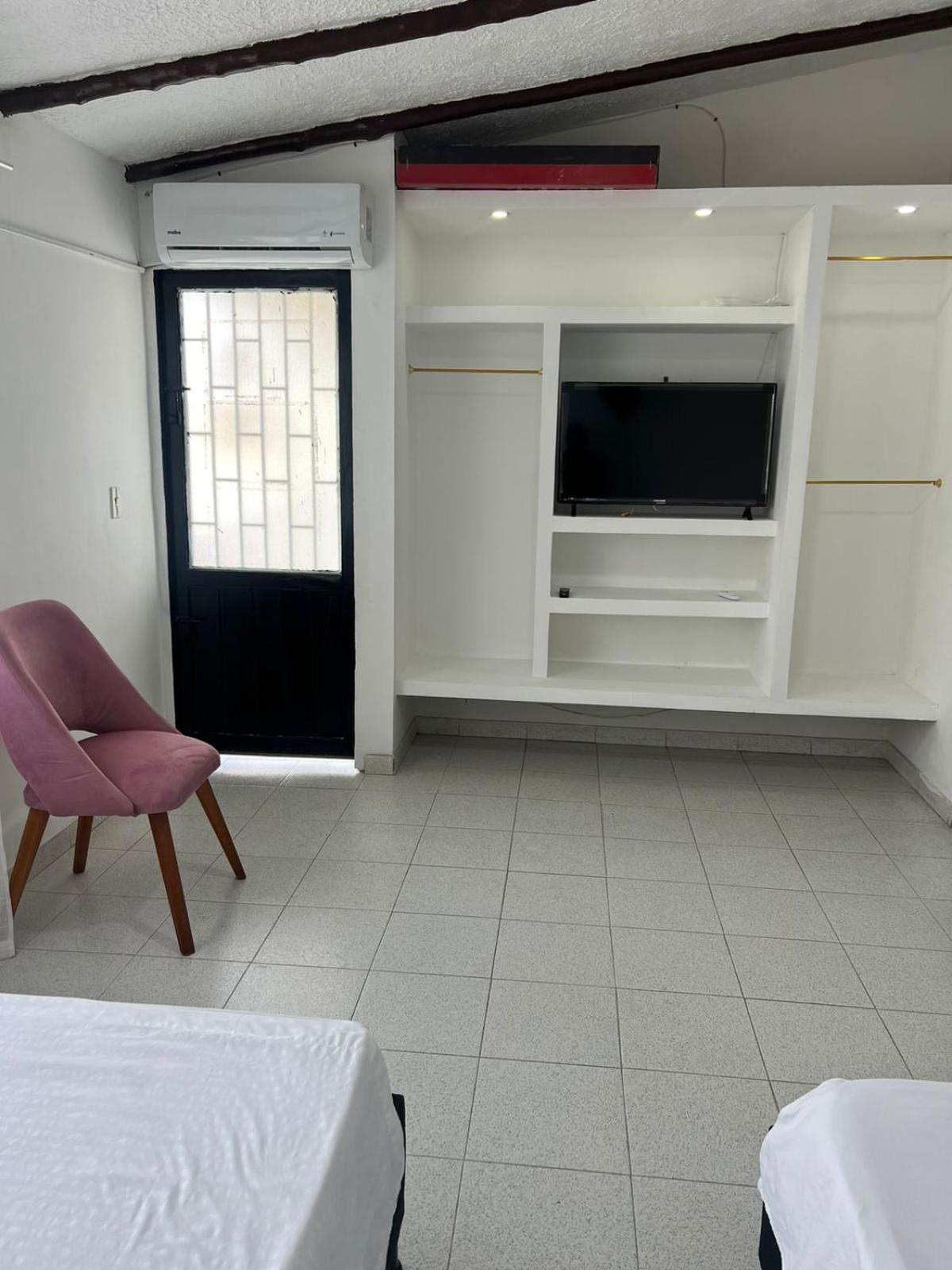 Triple Room With Terrace photo 1