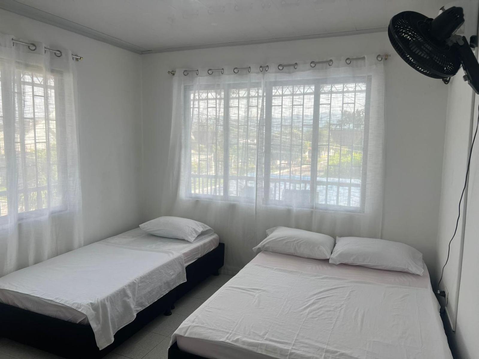 Twin Room photo 3