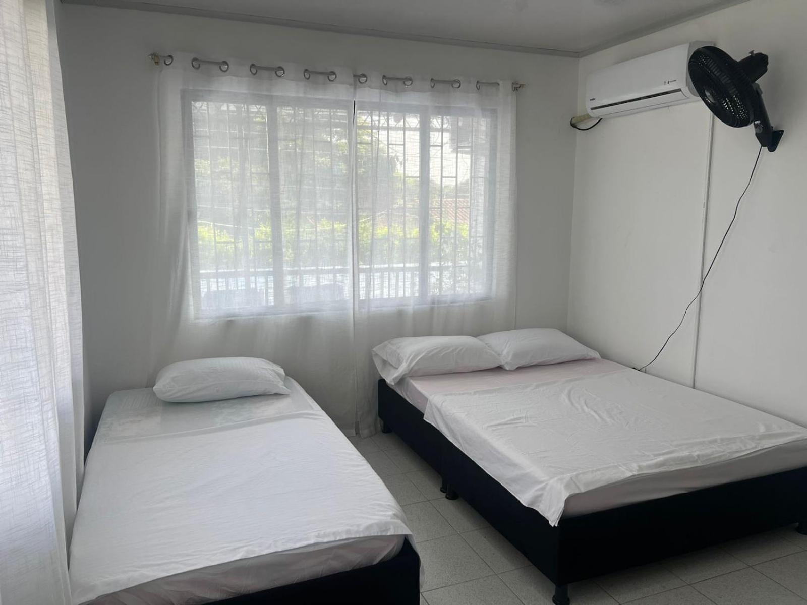 Twin Room photo 2
