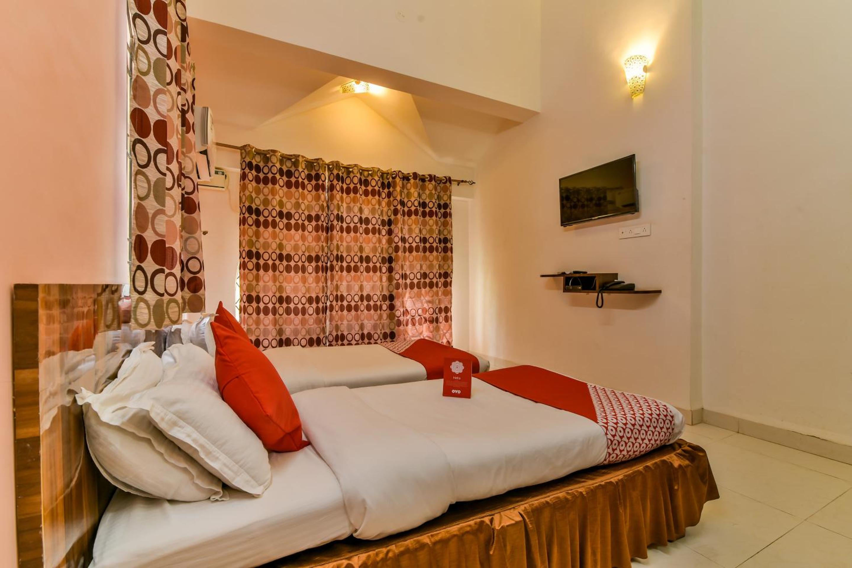 Deluxe Triple Room photo 3