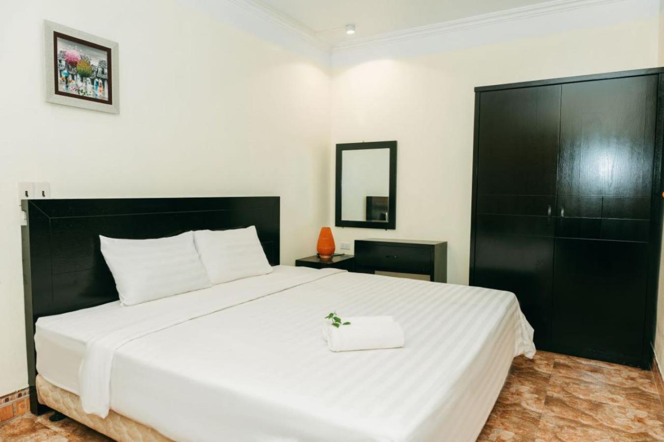 Deluxe Double Room with Shower photo 3