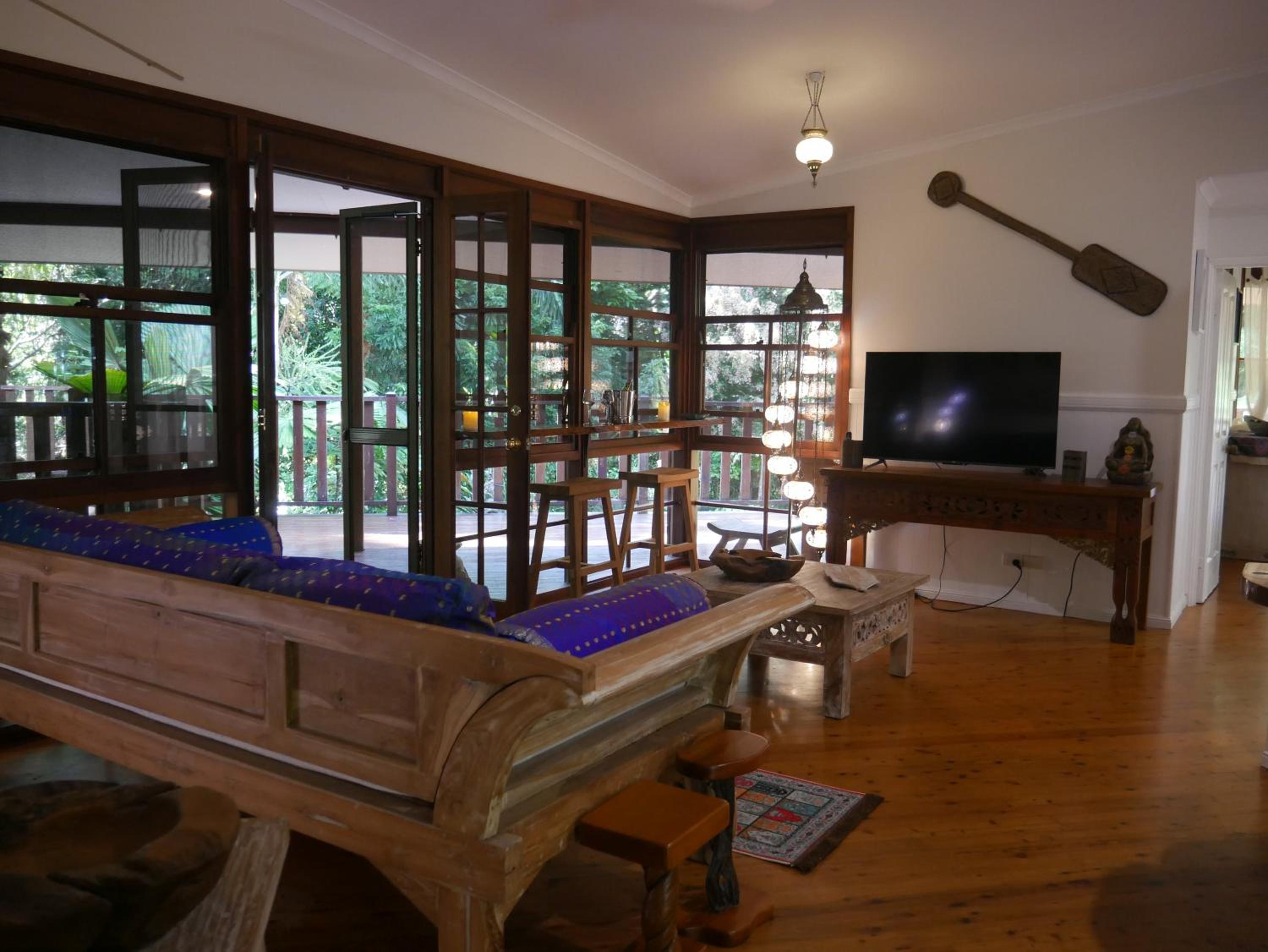 Two-Bedroom House photo 1