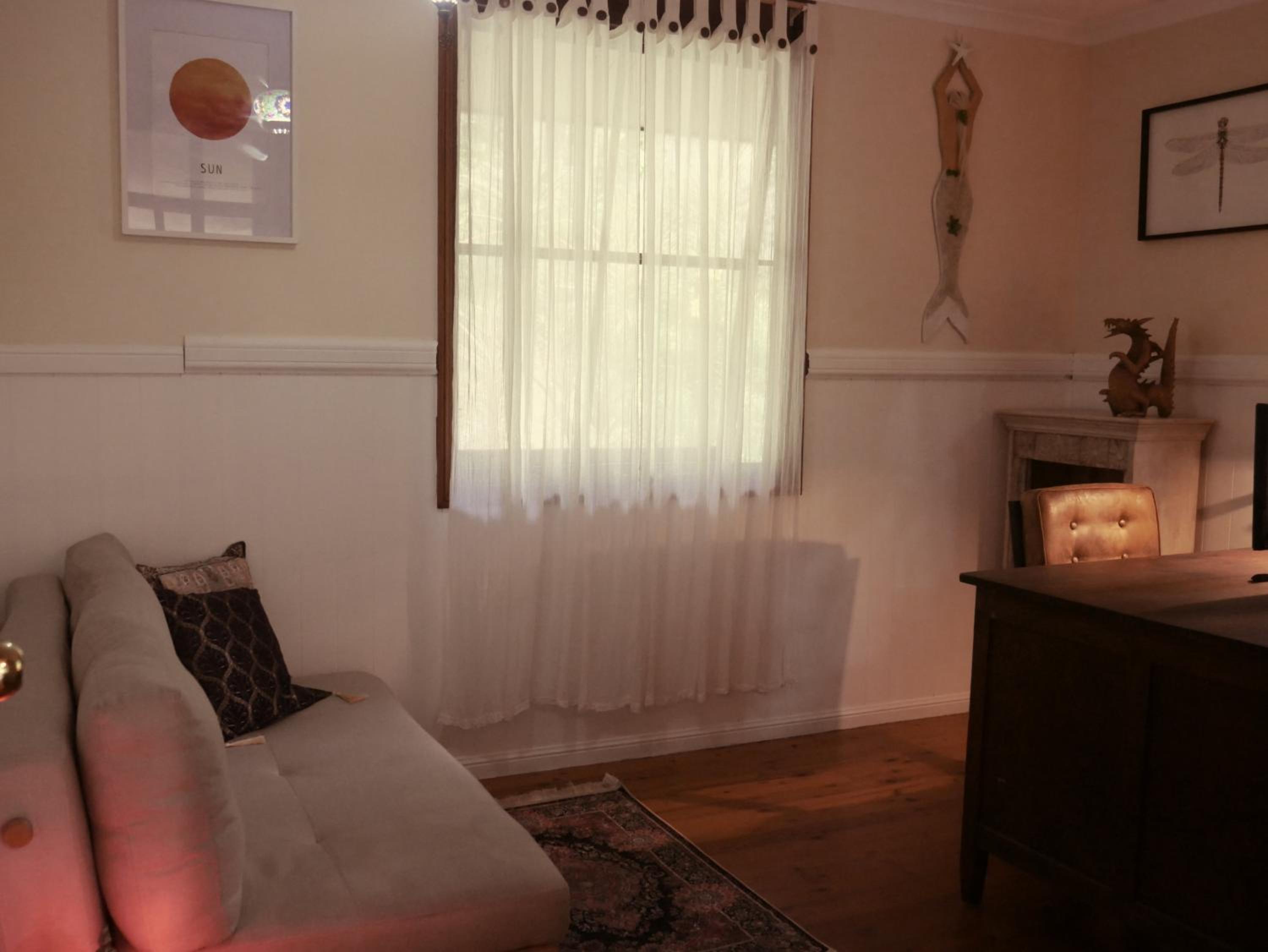 Two-Bedroom House photo 2