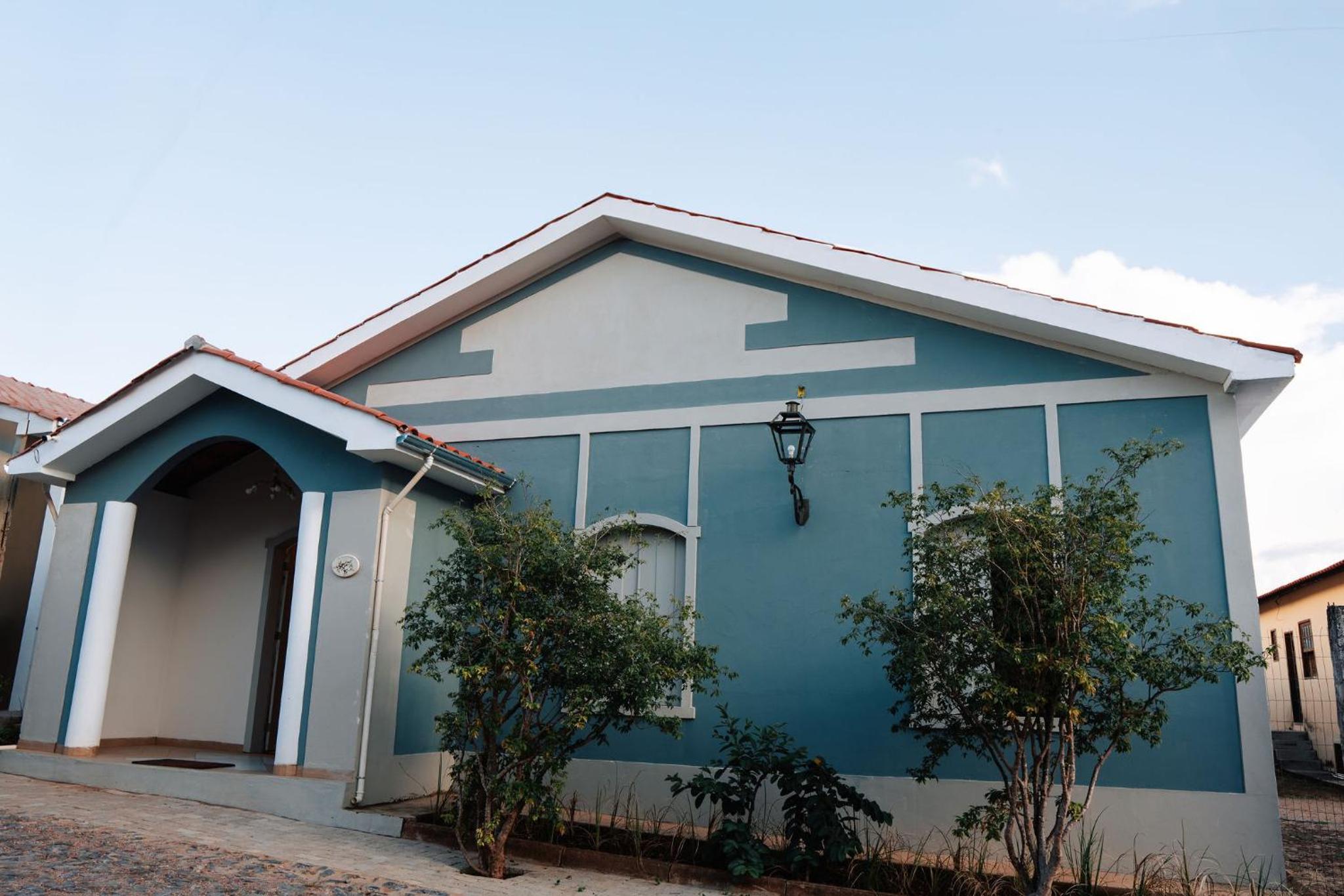 Deluxe Villa photo 3