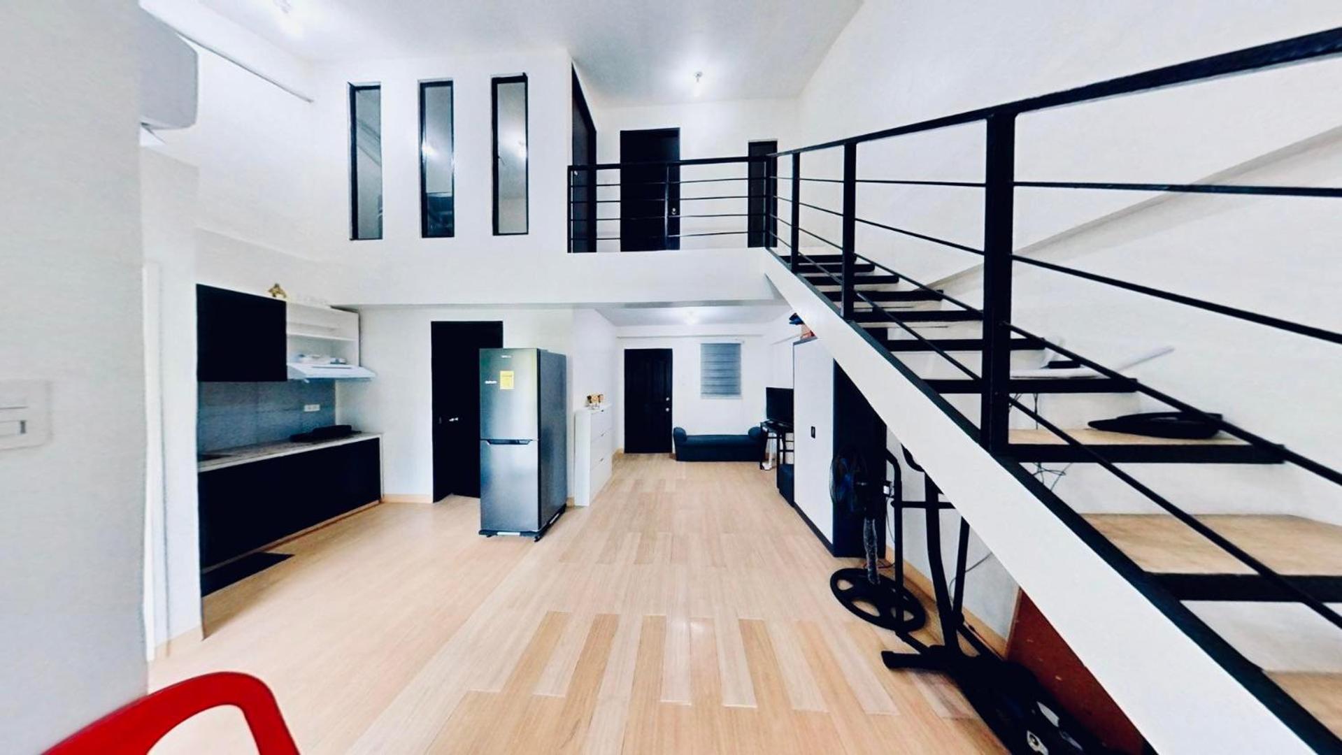 Loft photo 1
