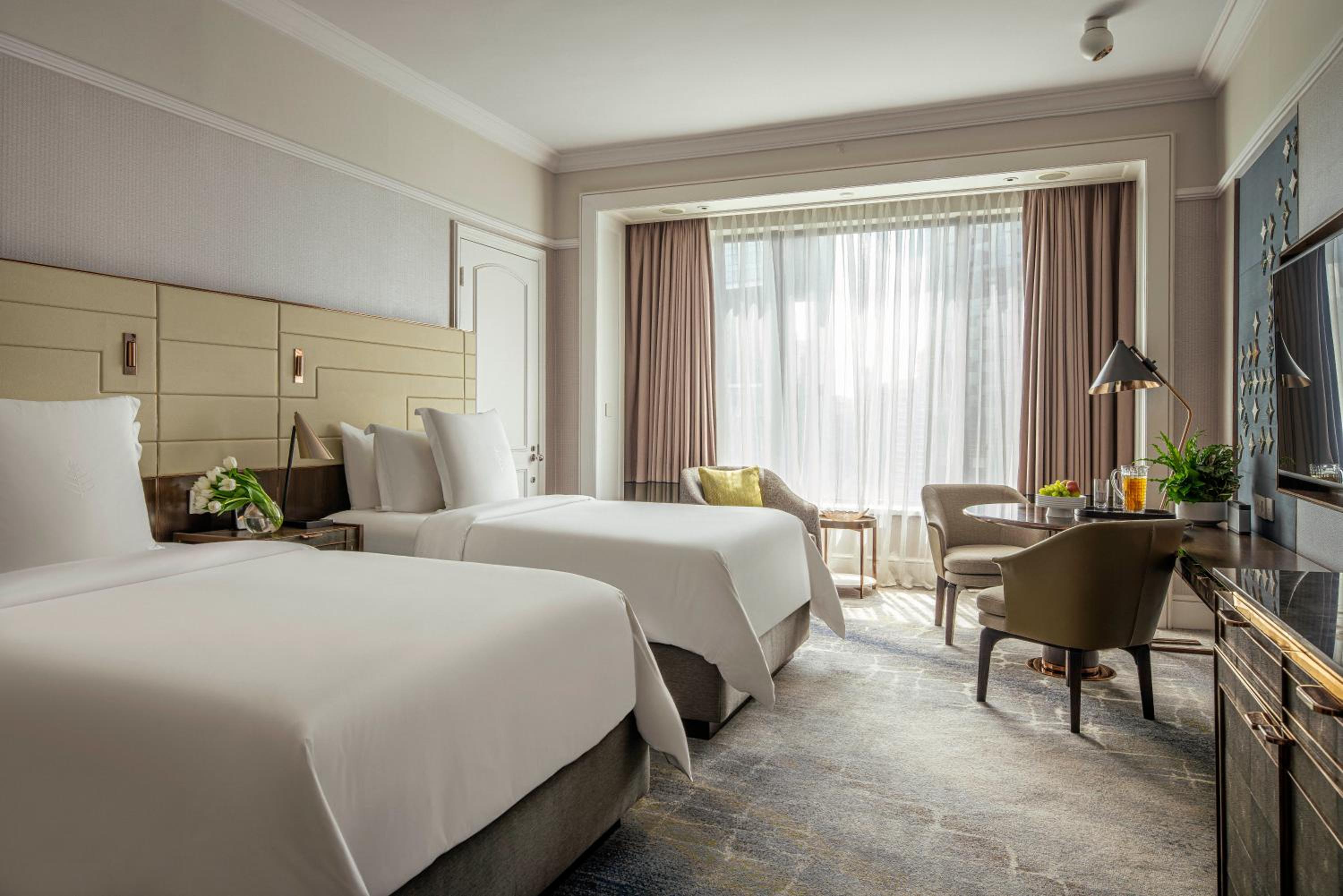 Two Bedroom Club Suite