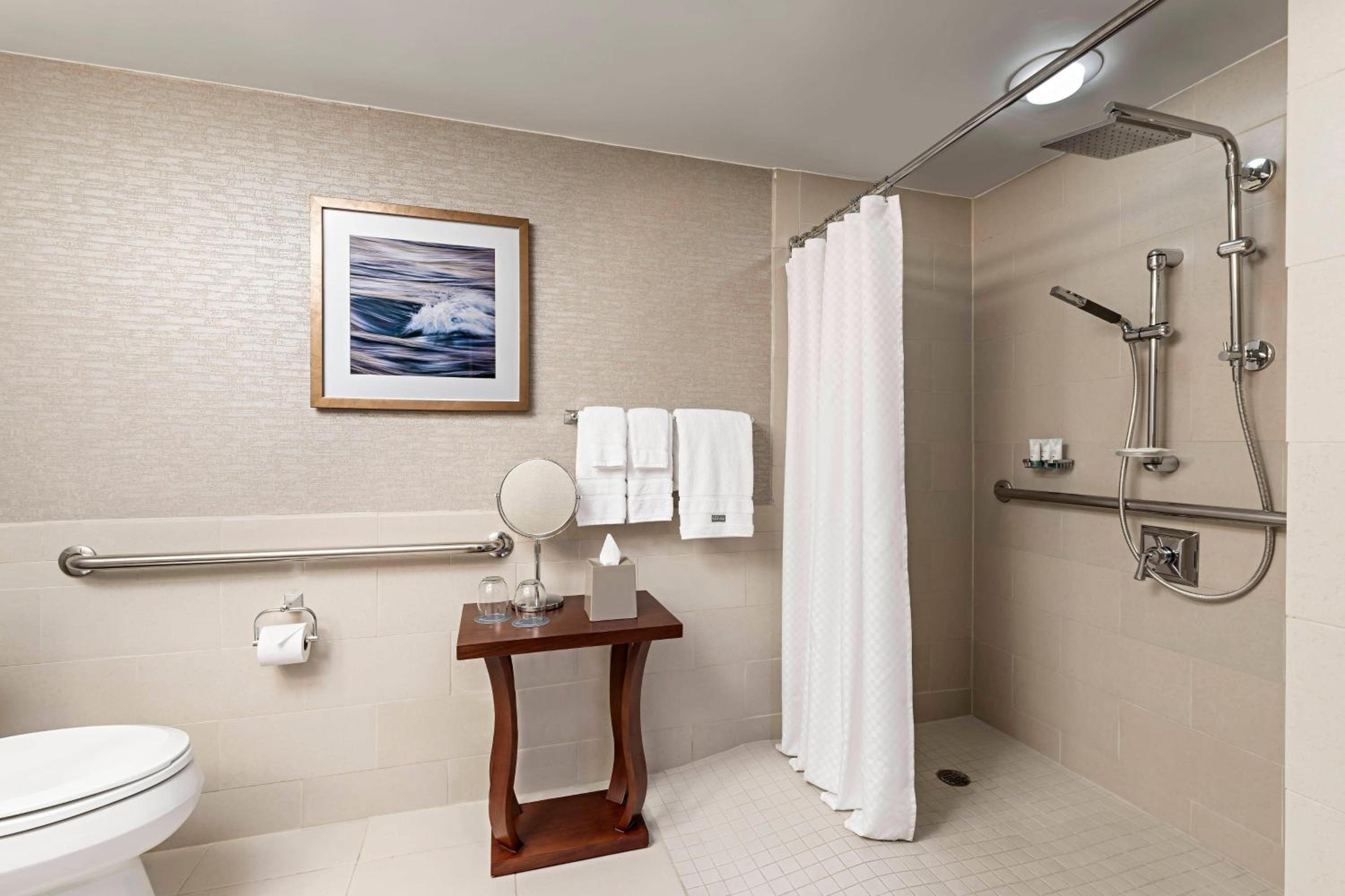 Traditional, Guest room, 1 King - Photo 4