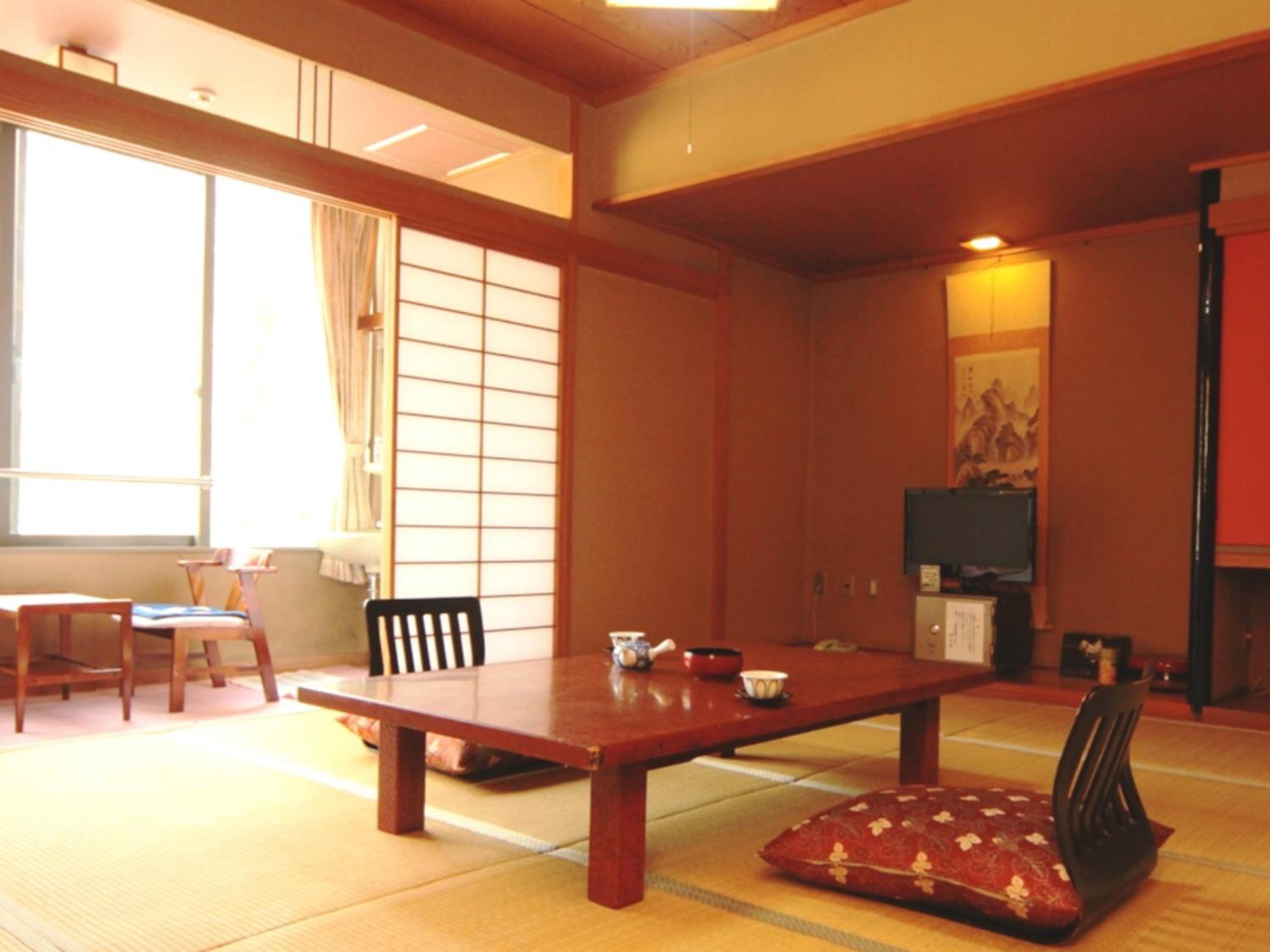 Standard Triple Room photo 1