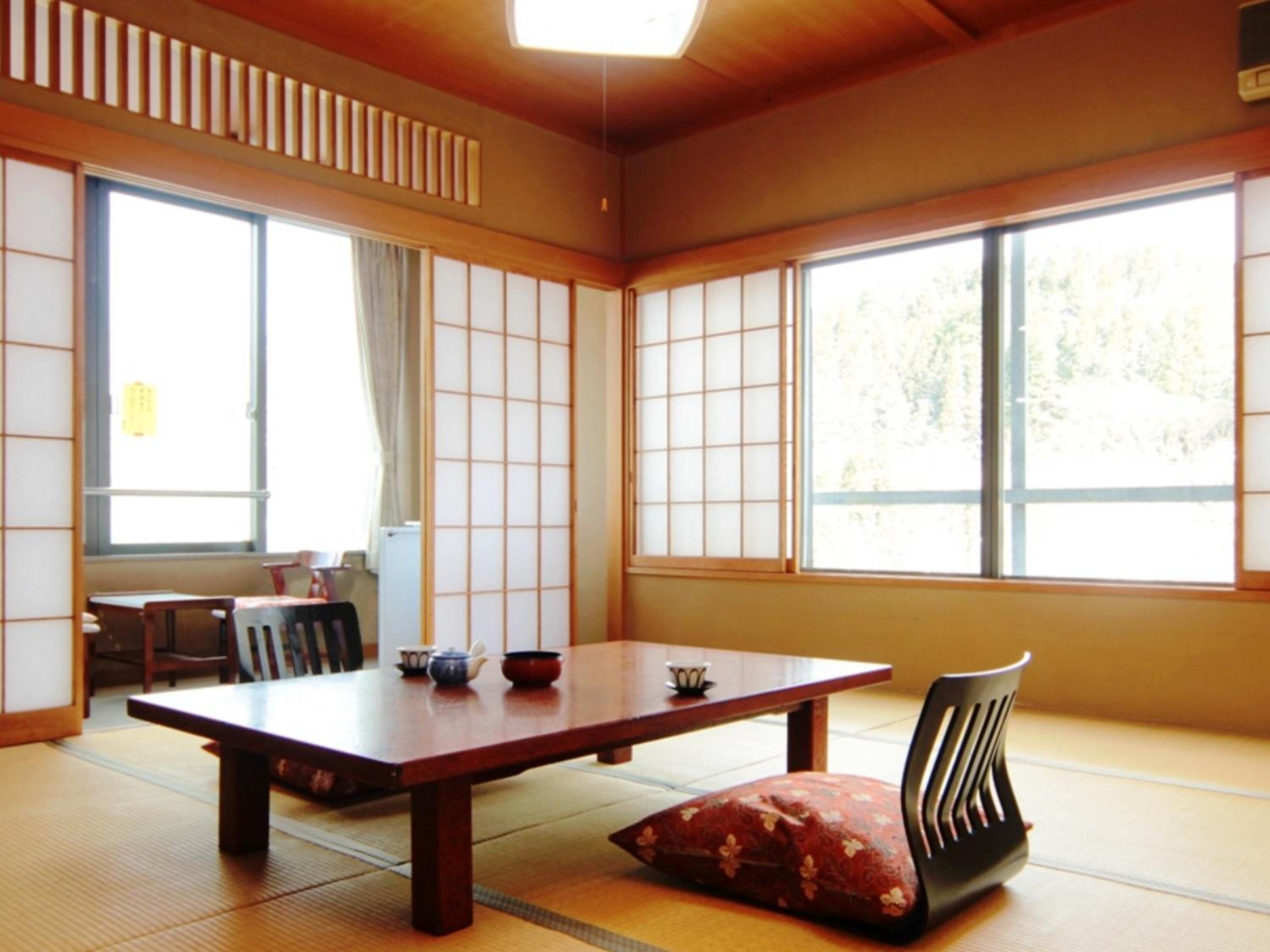 Standard Triple Room photo 2