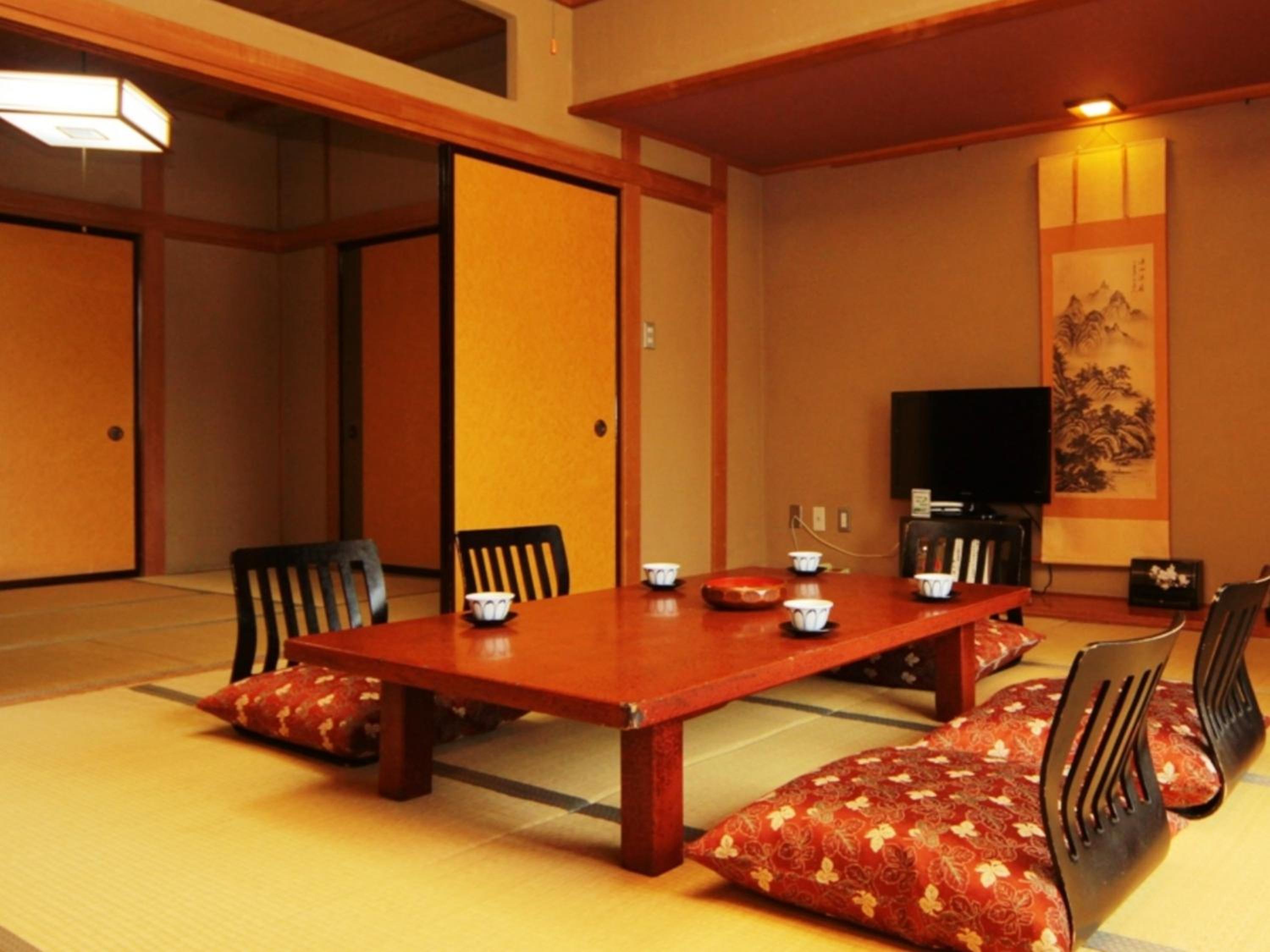 Standard Family Room photo 1