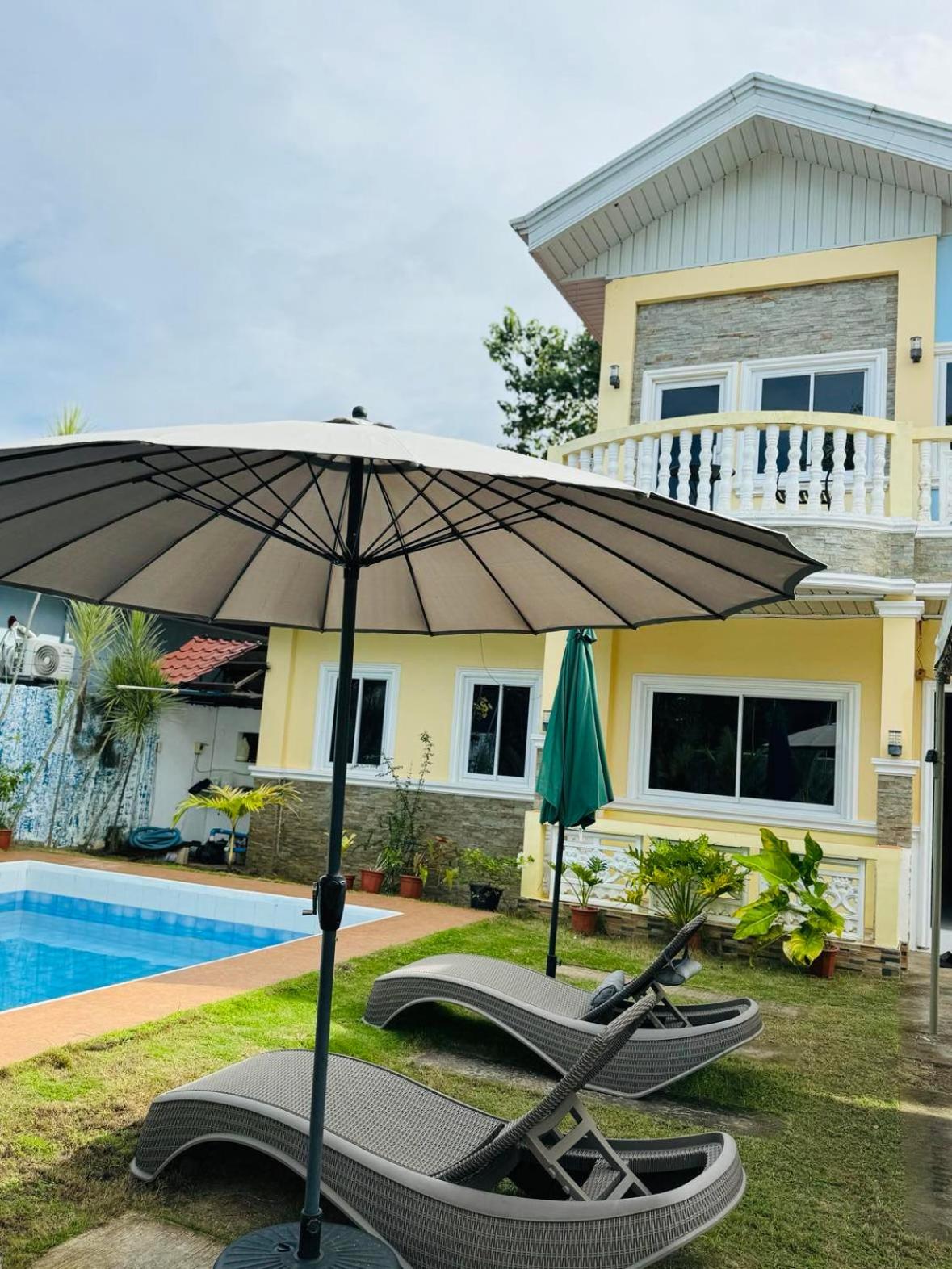 Superior Villa photo 2