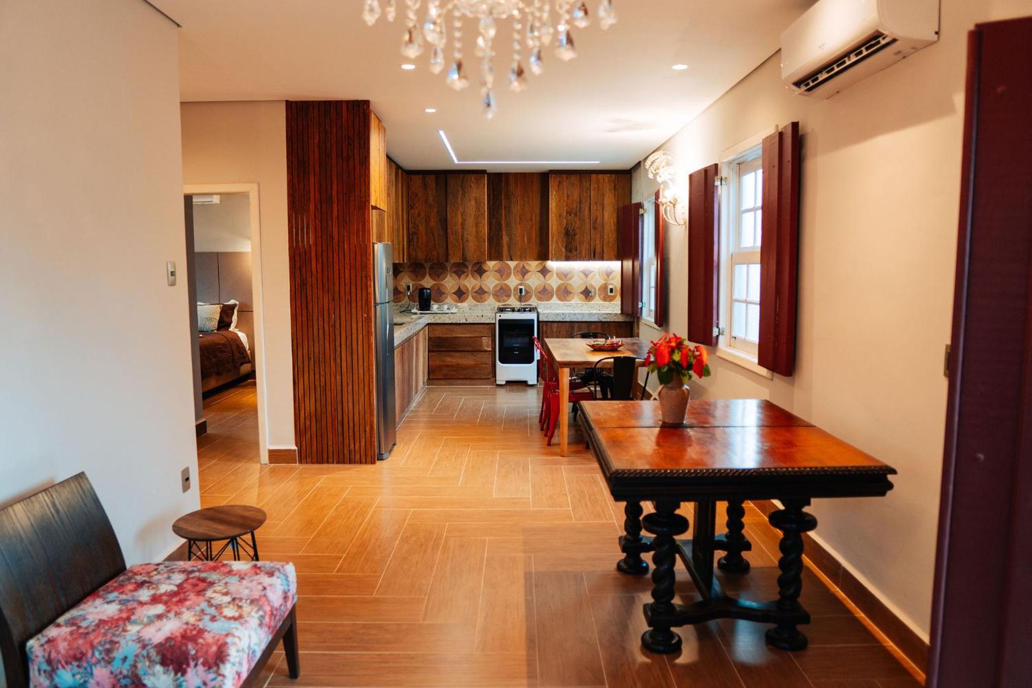 Two-Bedroom Villa photo 3