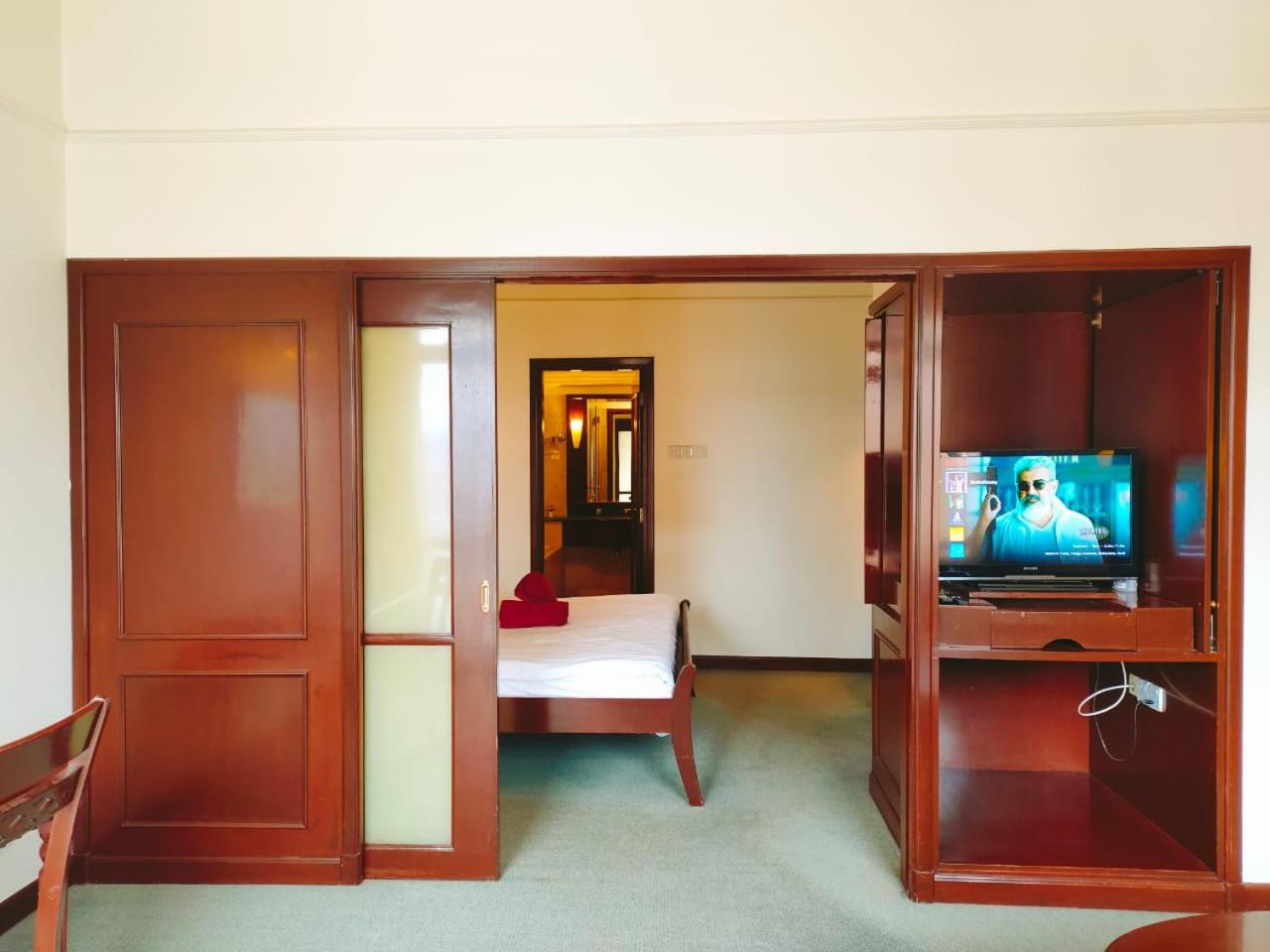 Superior Apartment