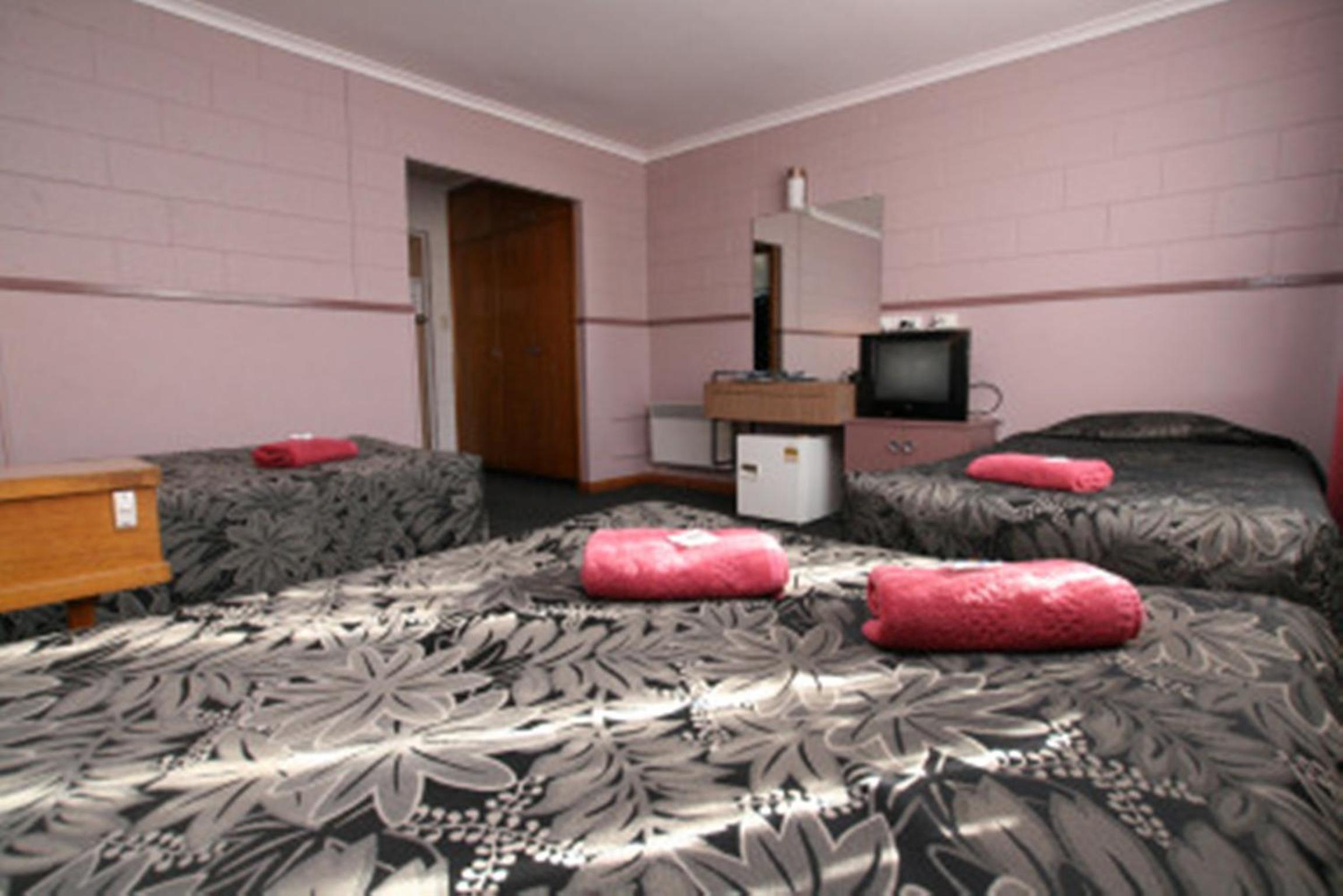 Standard Family Room photo 1