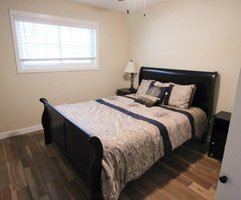 Four-Bedroom House photo 3