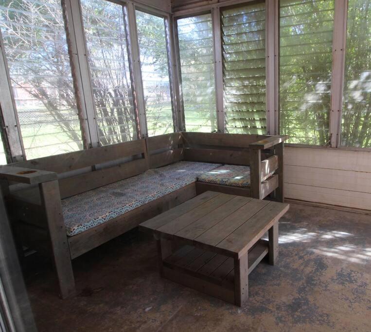 Four-Bedroom House photo 2