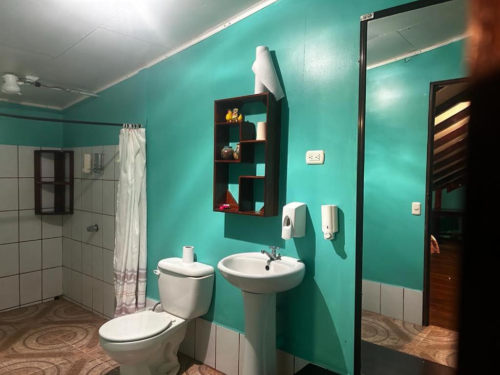 Triple Room With Private Bathroom photo 3