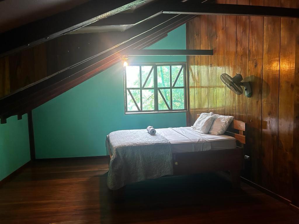 Triple Room With Private Bathroom photo 1