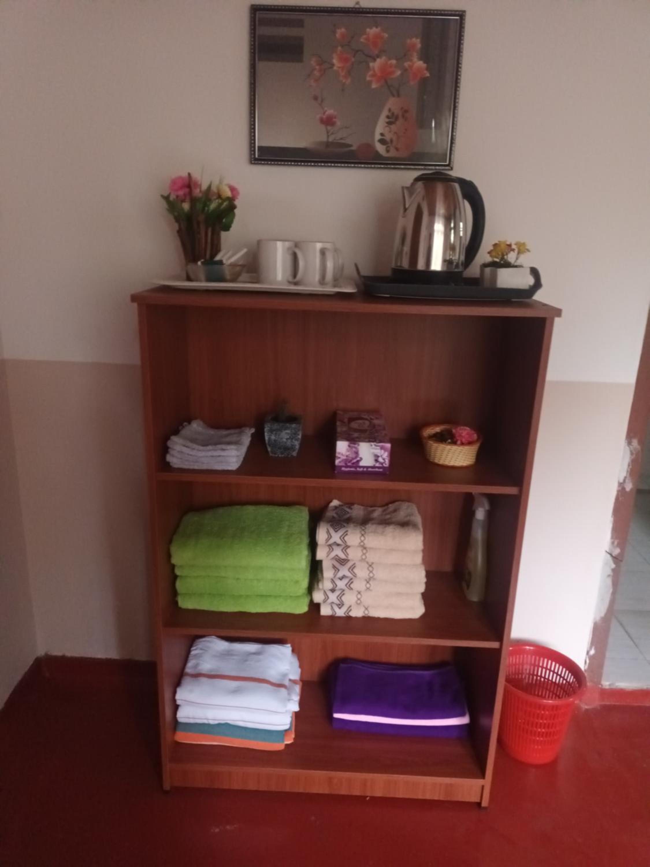 Triple Room photo 3