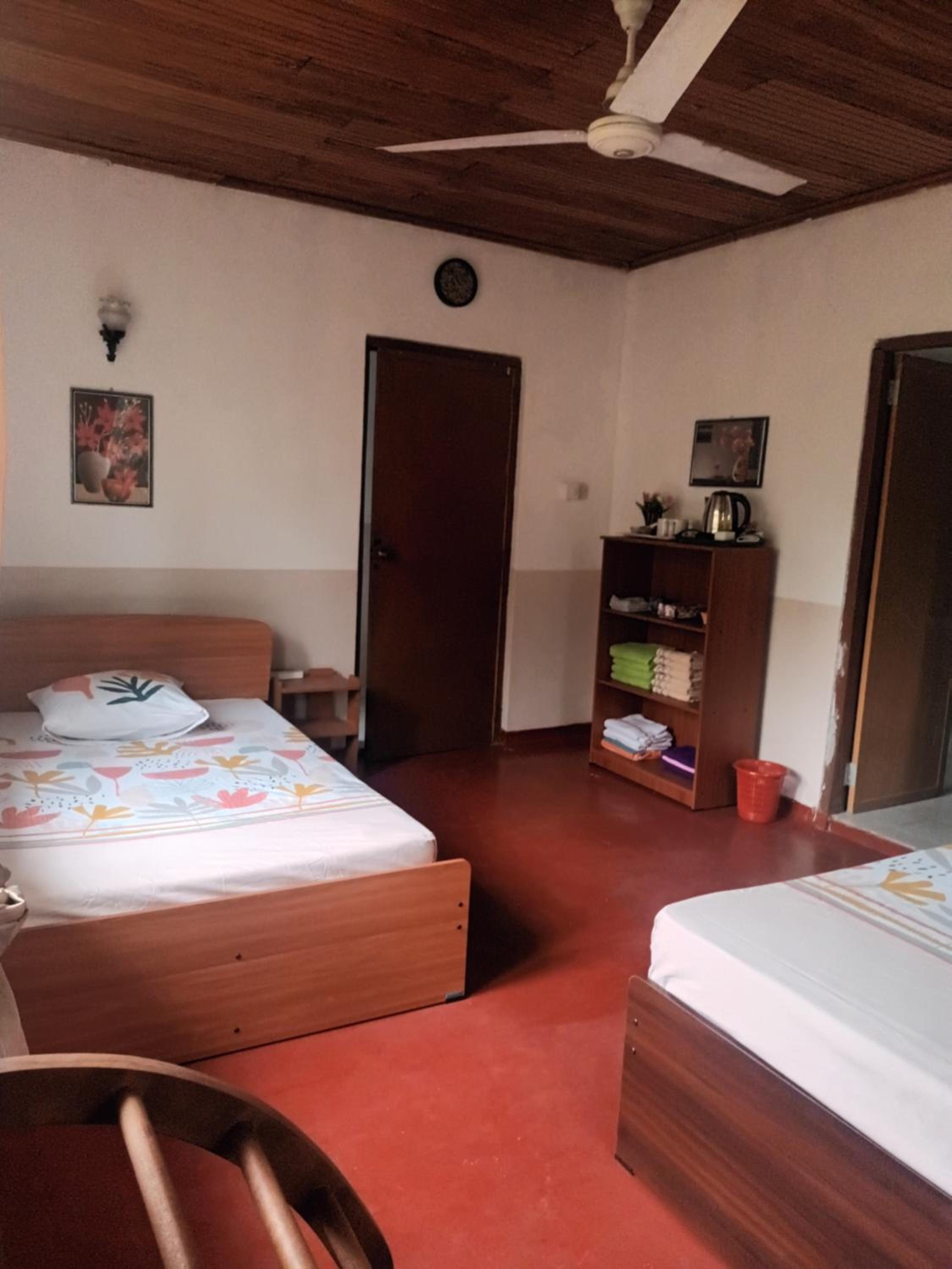 Triple Room photo 1