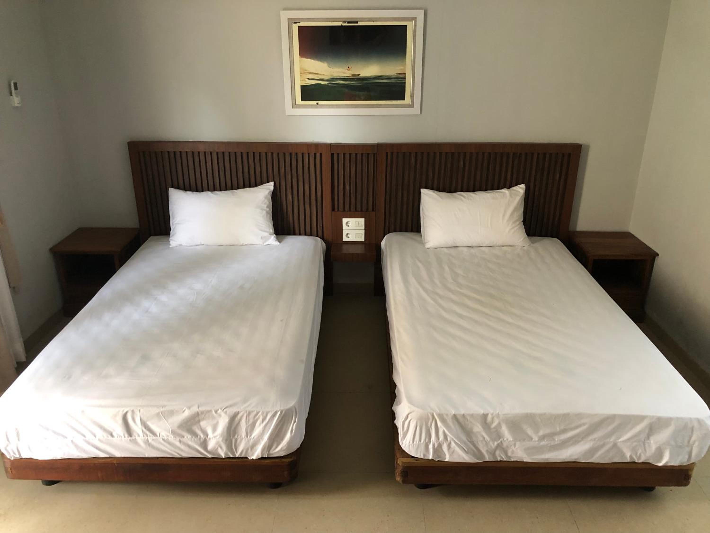 Deluxe Double Room photo 1