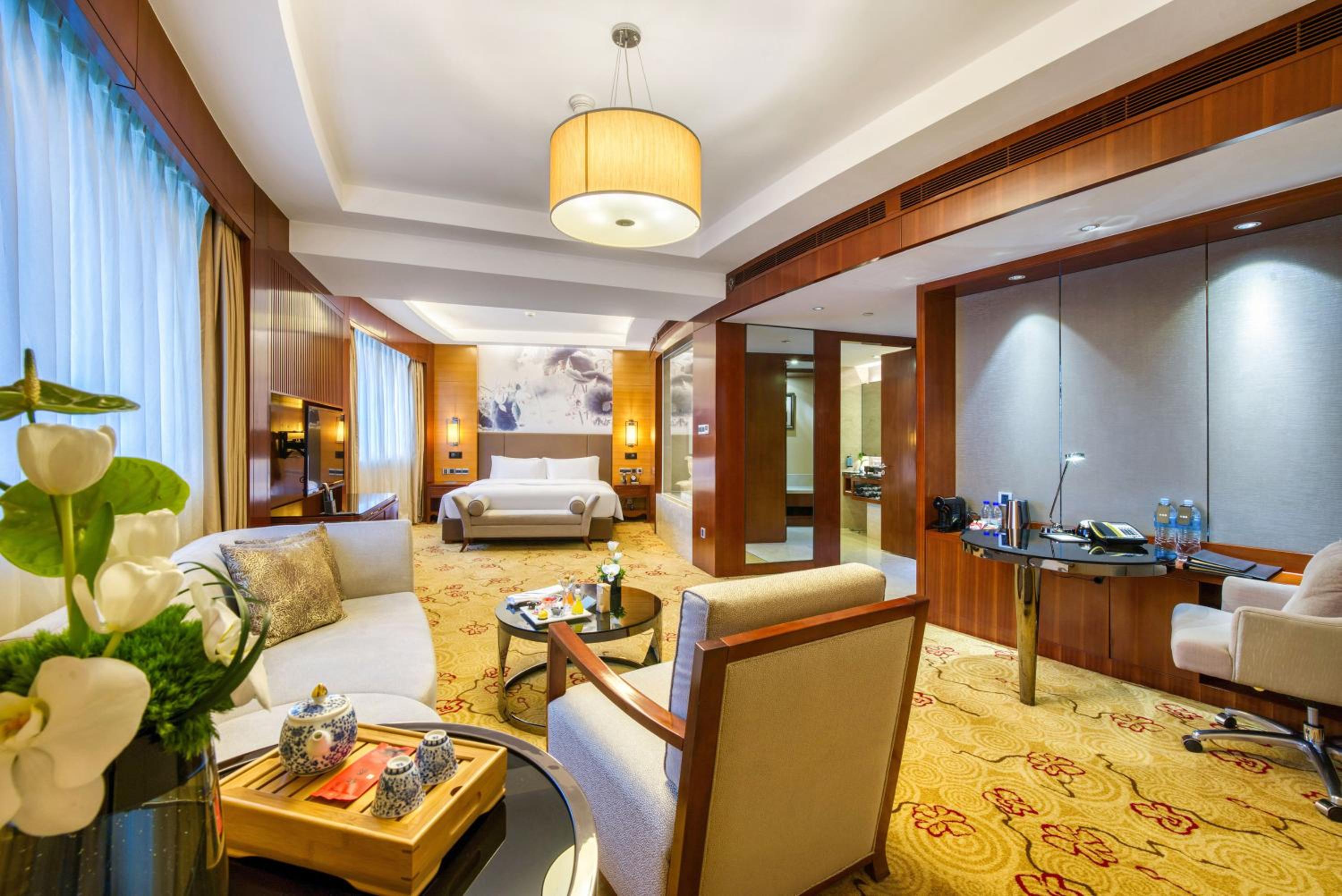 Executive Luxury King