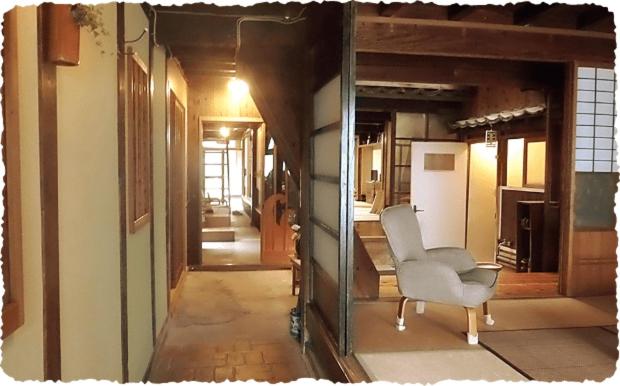 Japanese-Style House - Annex (2 Adults) photo 3