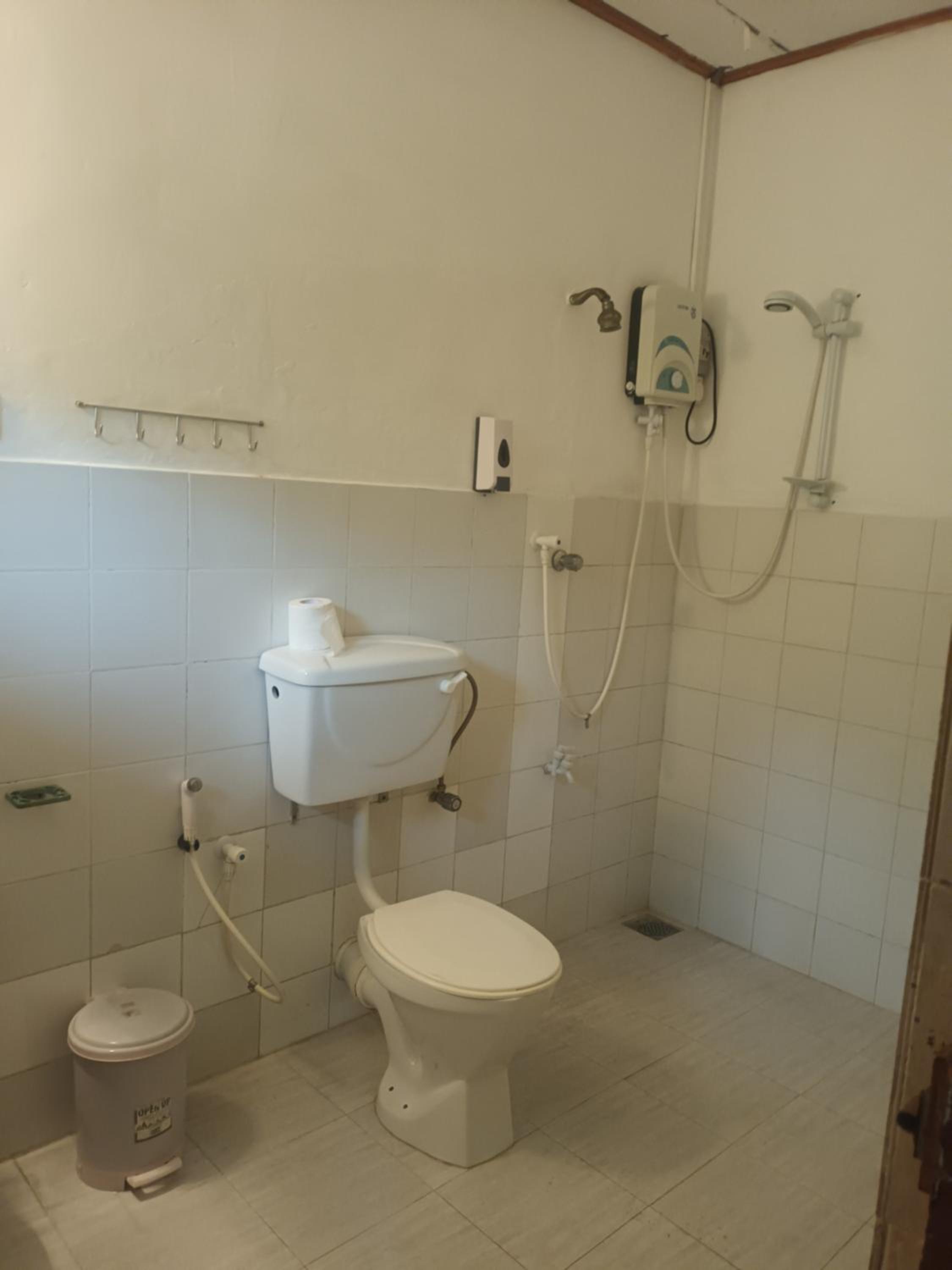 Double Room with Private Bathroom photo 3