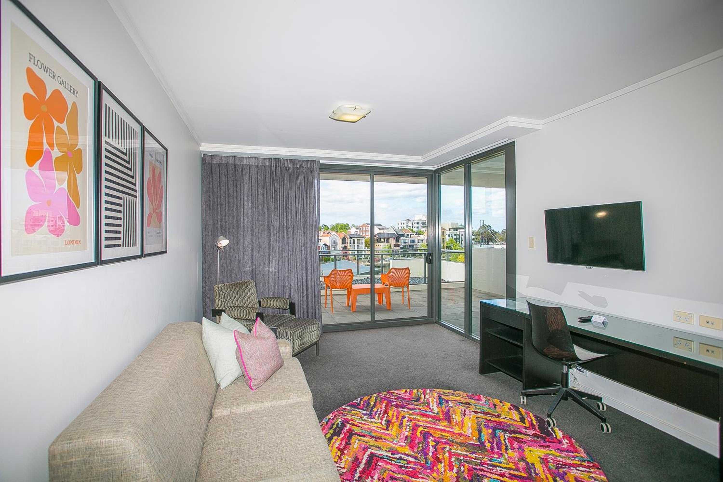 Superior Apartment - Photo 3