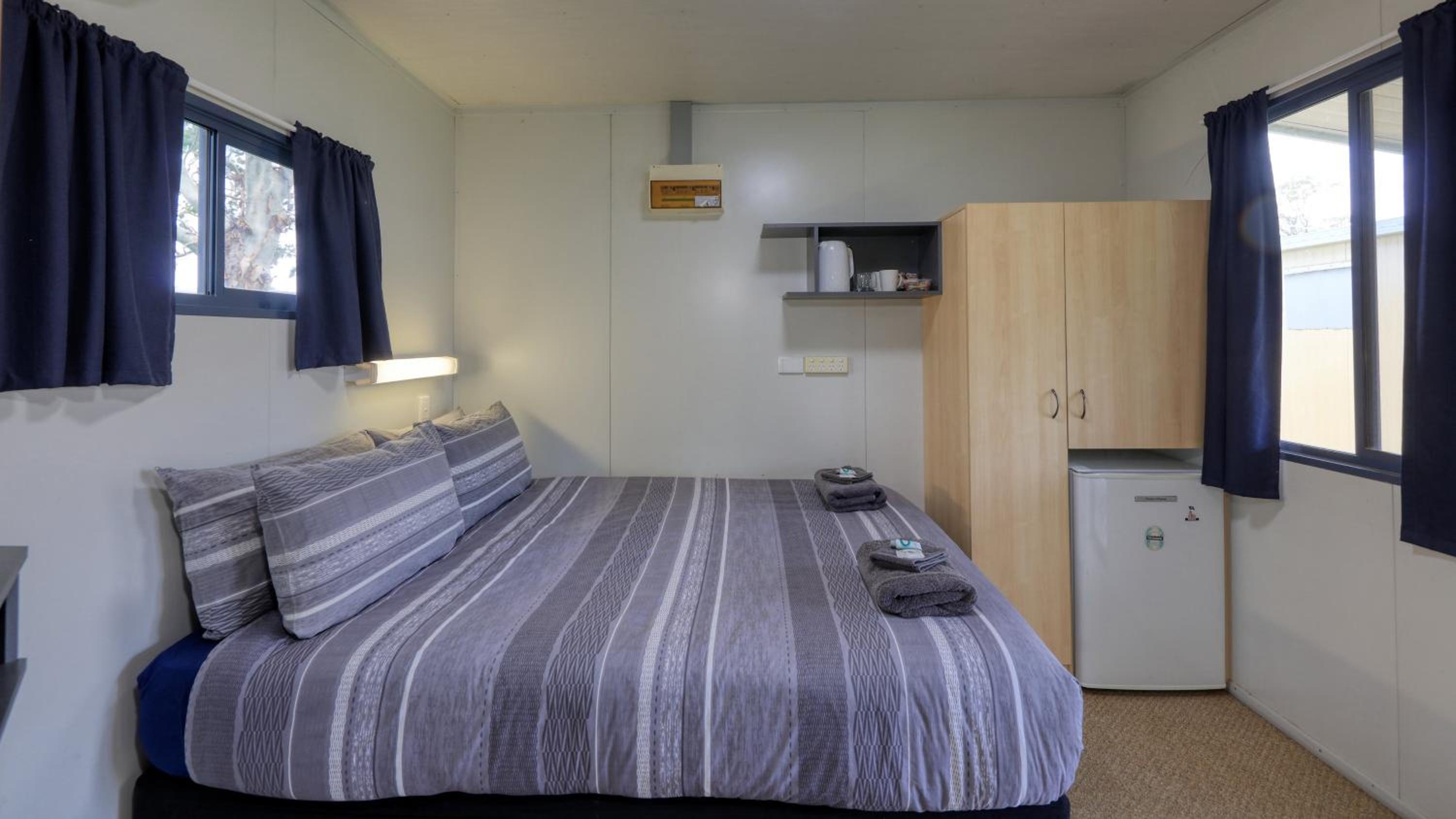 Double or Twin Room with Bathroom photo 1