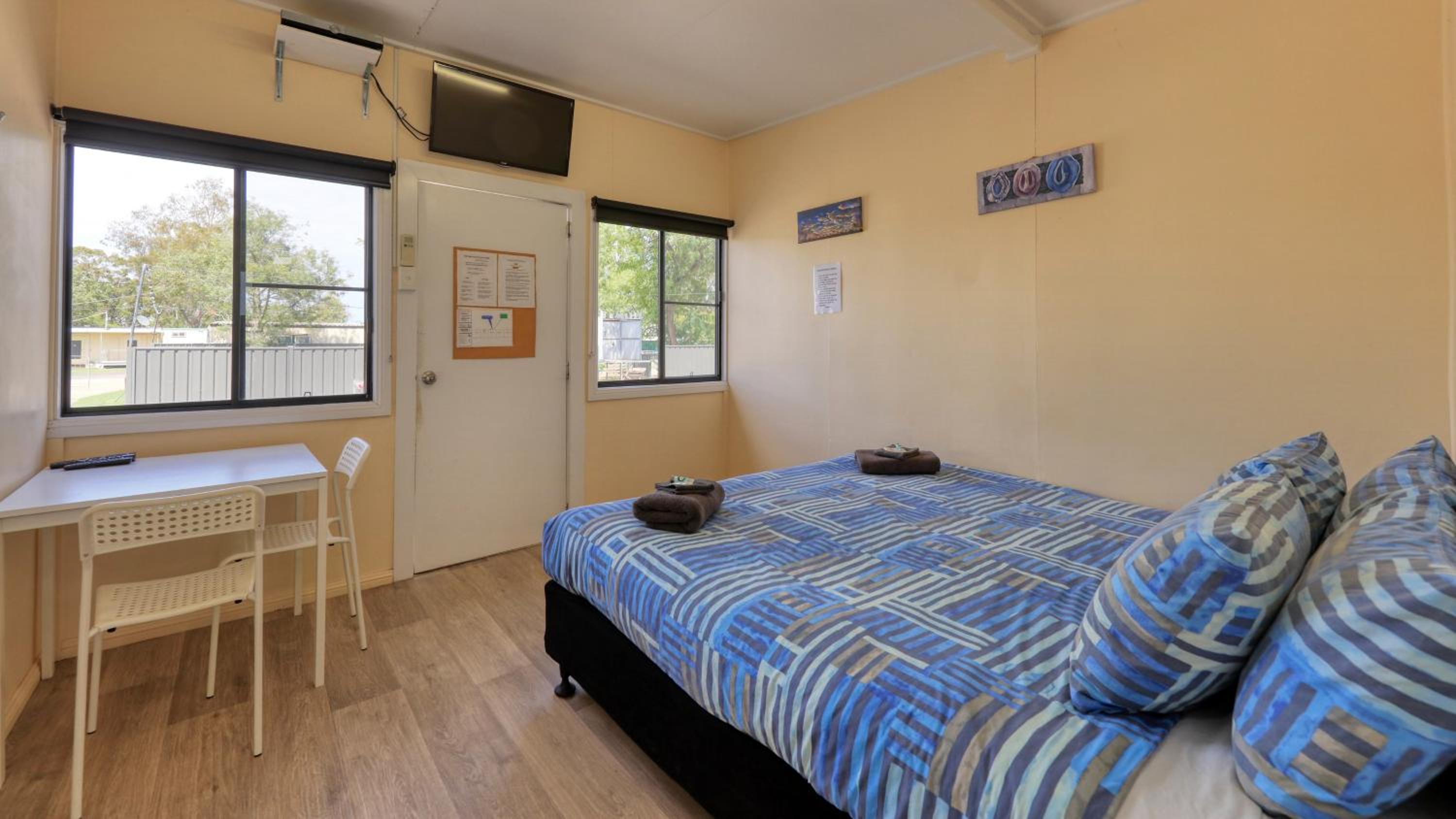 Double or Twin Room with Bathroom photo 2