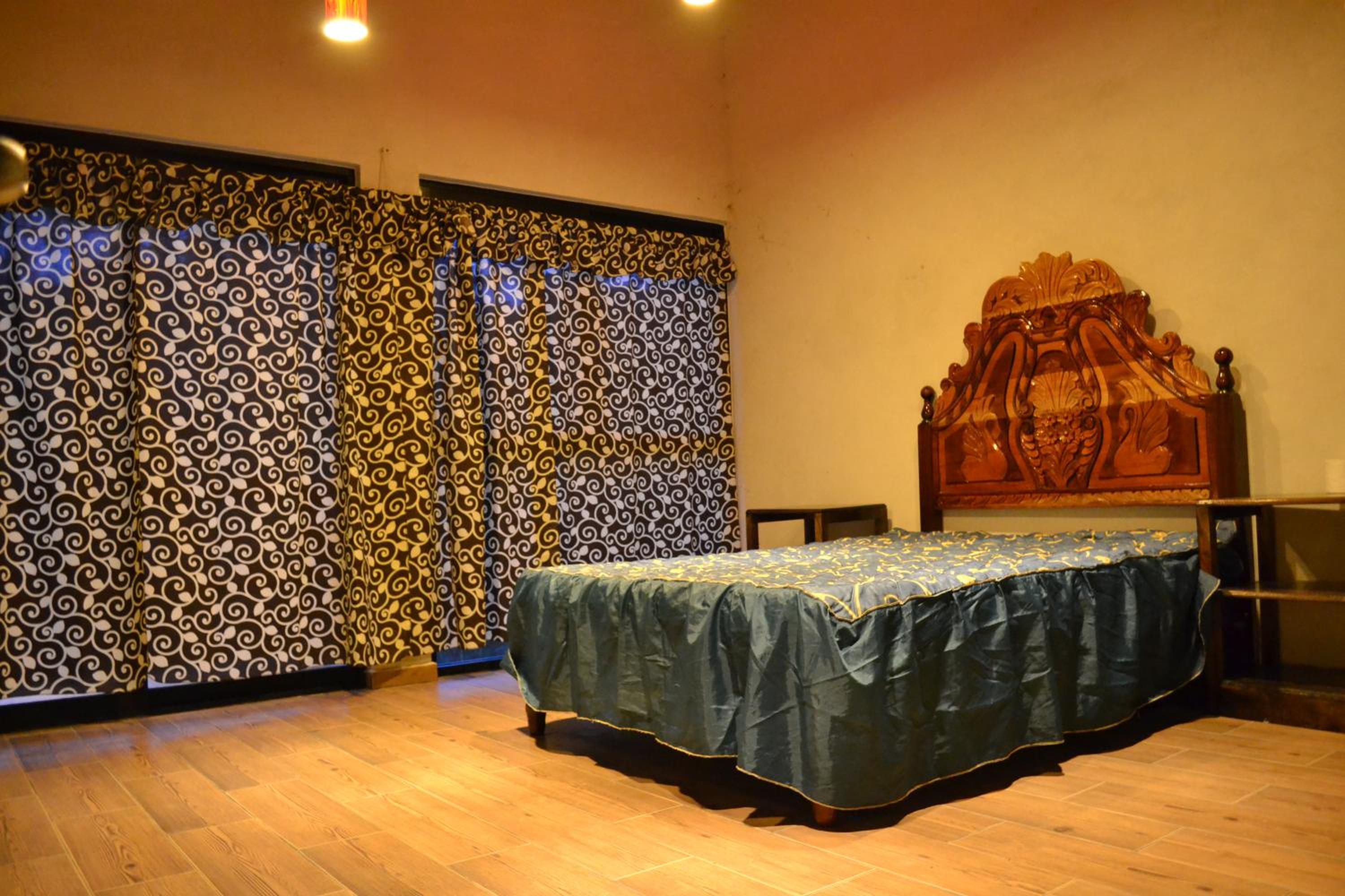 Two-Bedroom Chalet - Photo 1