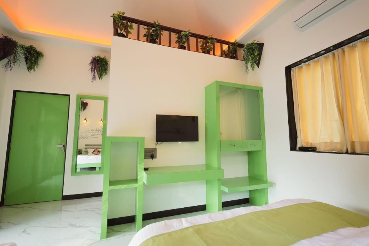 Triple Room - Photo 2