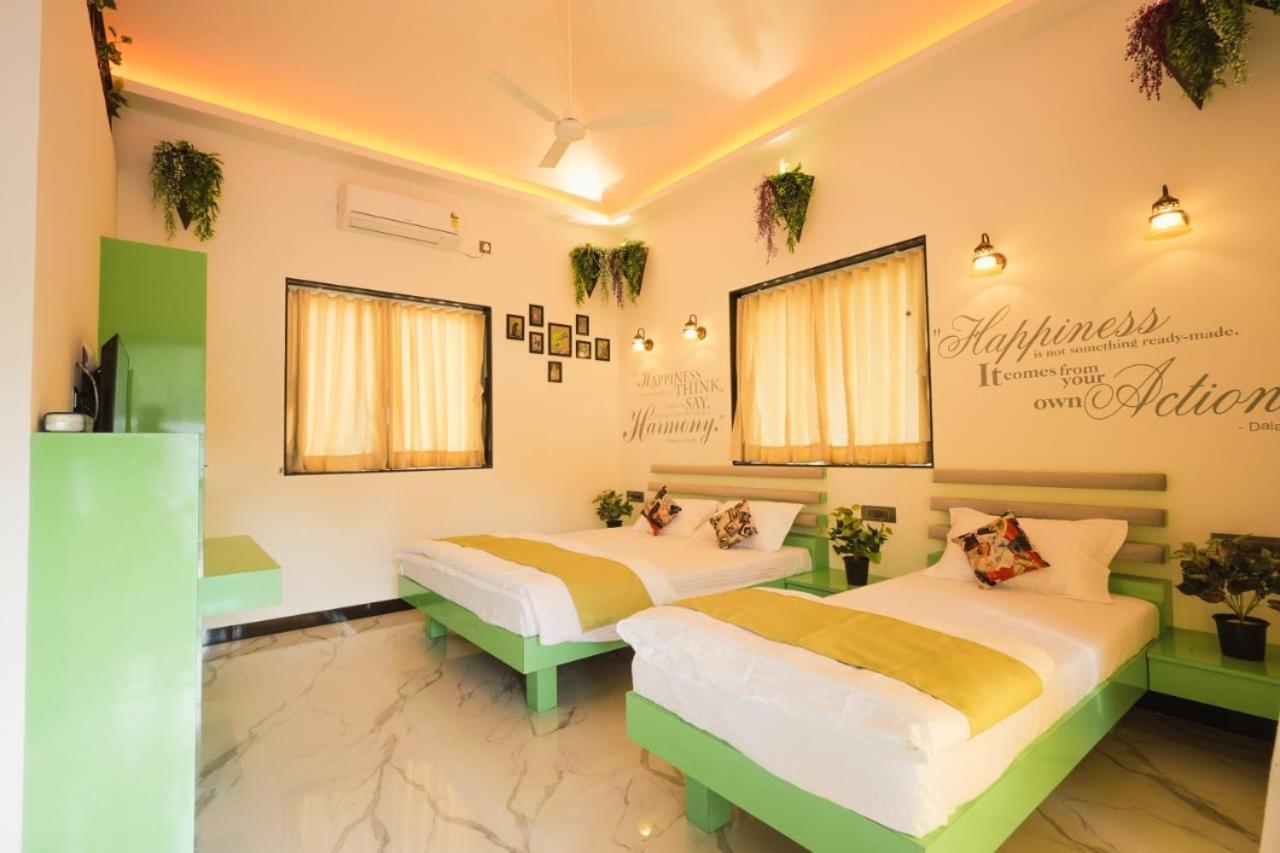 Triple Room - Photo 1