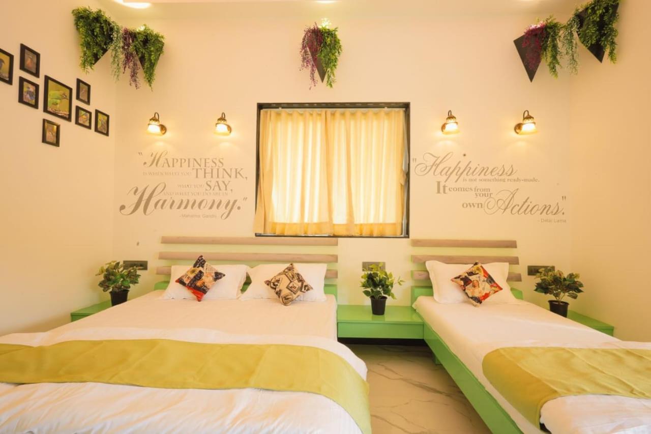 Triple Room - Photo 3