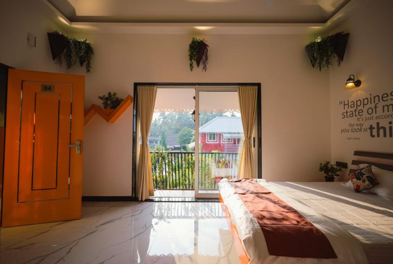 Quadruple Room - Photo 3