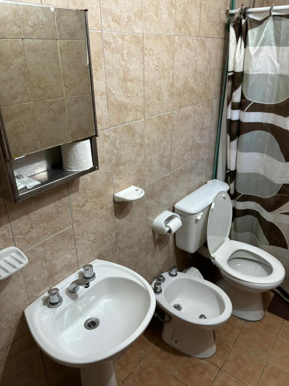 Two-Bedroom House photo 2