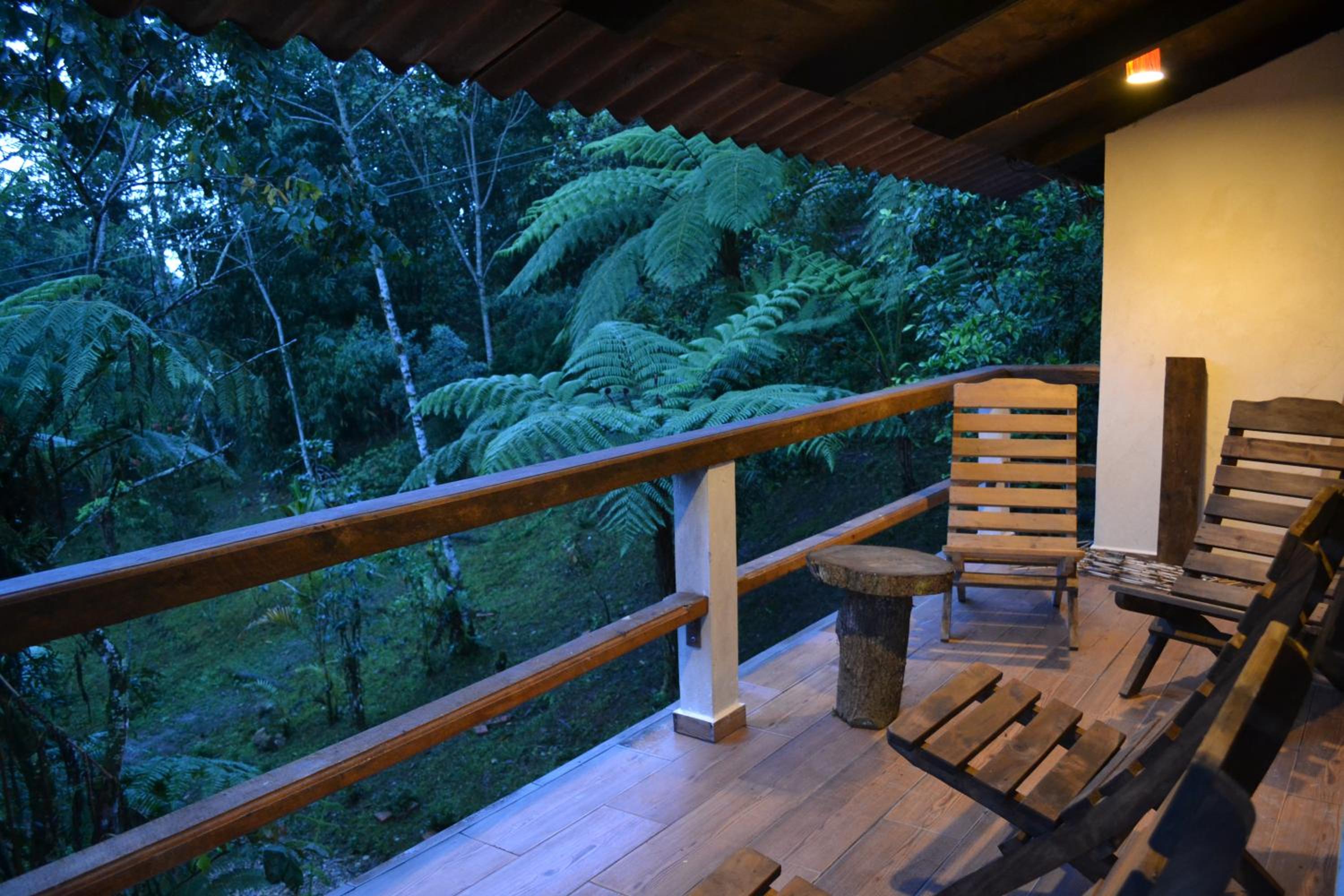 Two-Bedroom Chalet - Photo 6