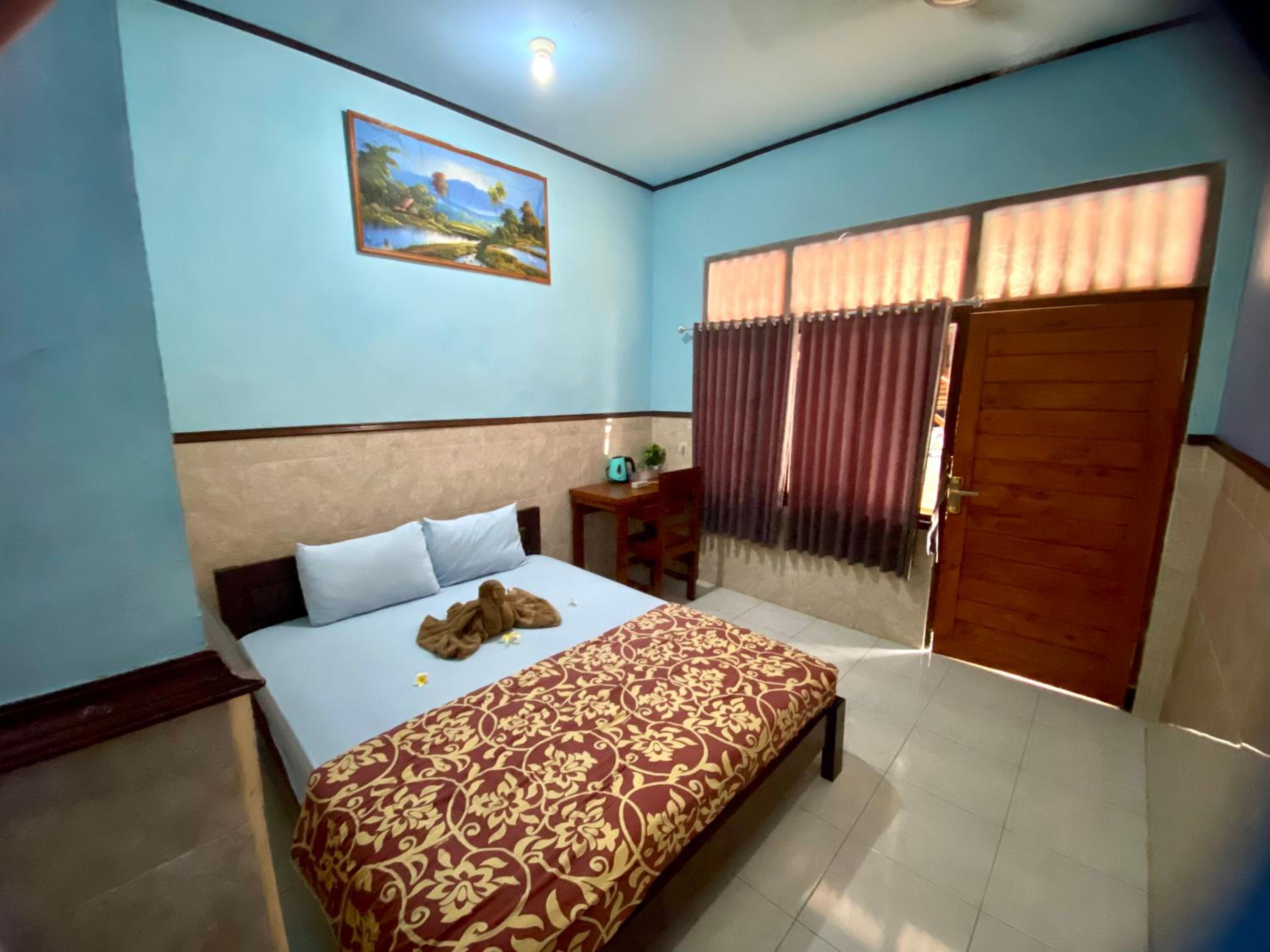 Double Room photo 1