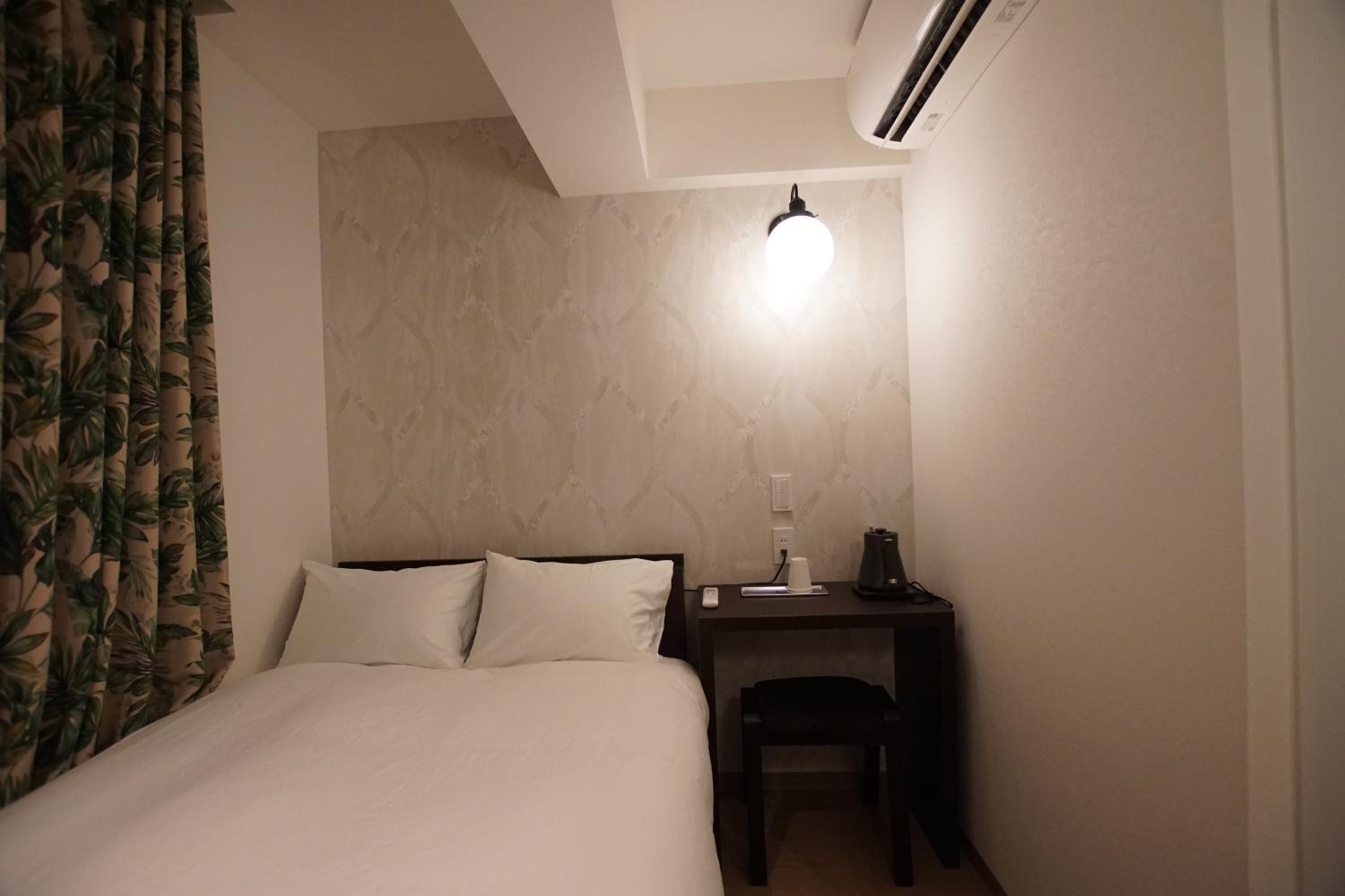 Economy Double Room photo 1