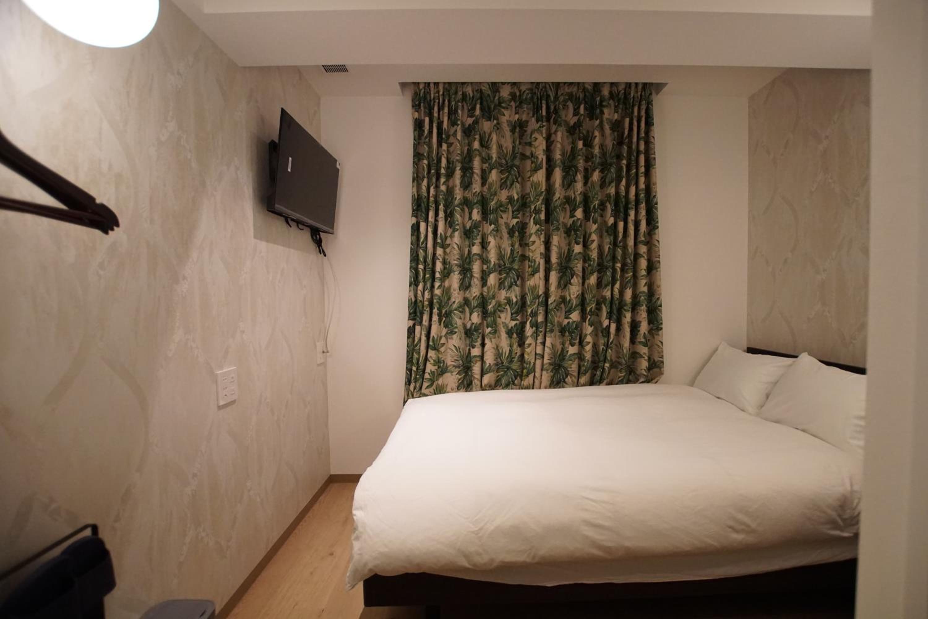 Economy Double Room photo 2