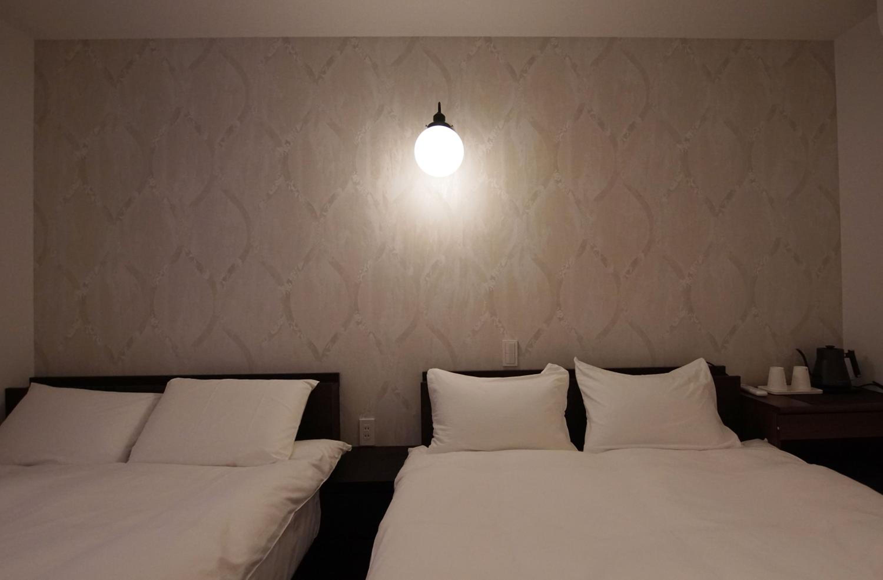 Economy Double or Twin Room photo 3