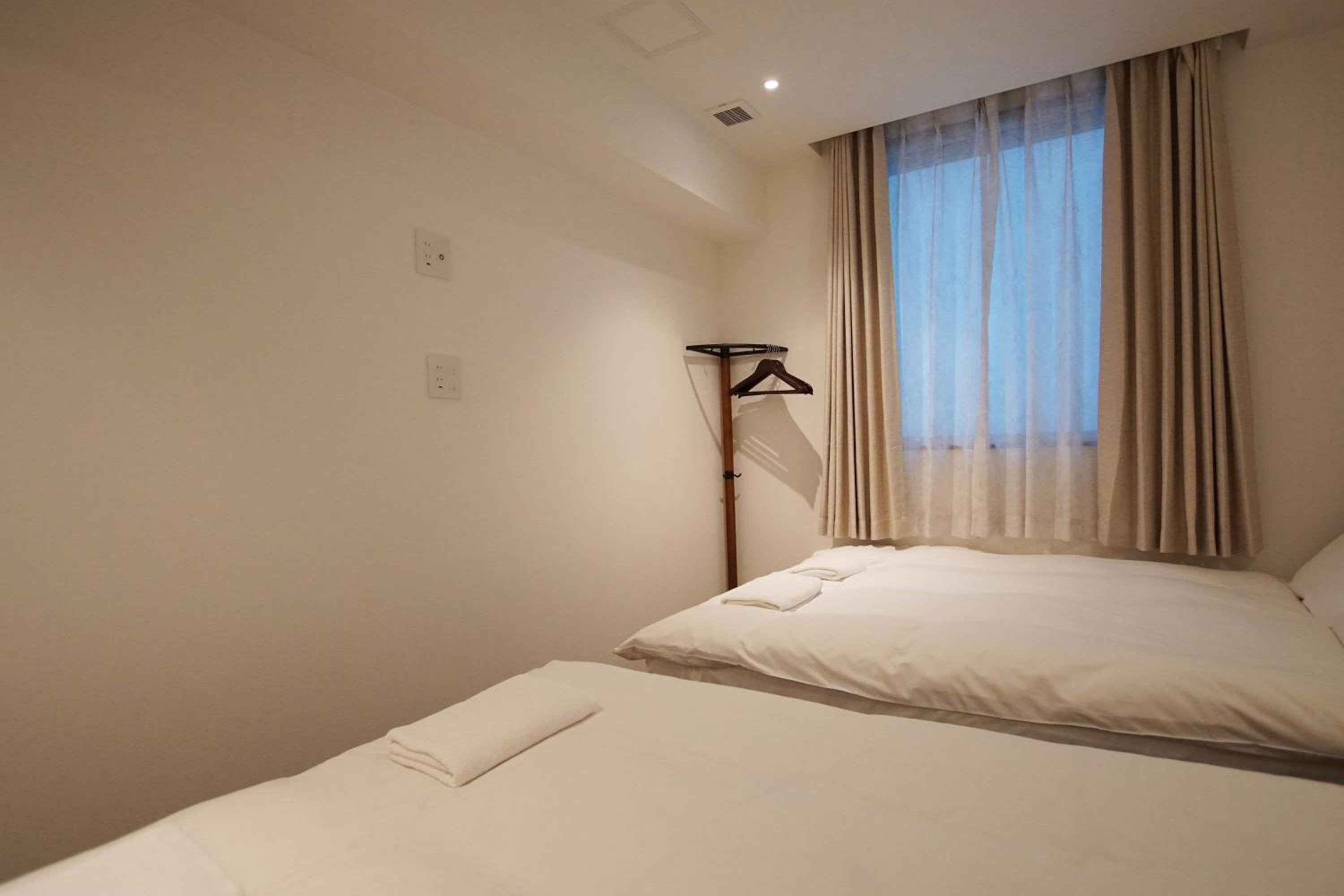 Economy Double or Twin Room photo 2