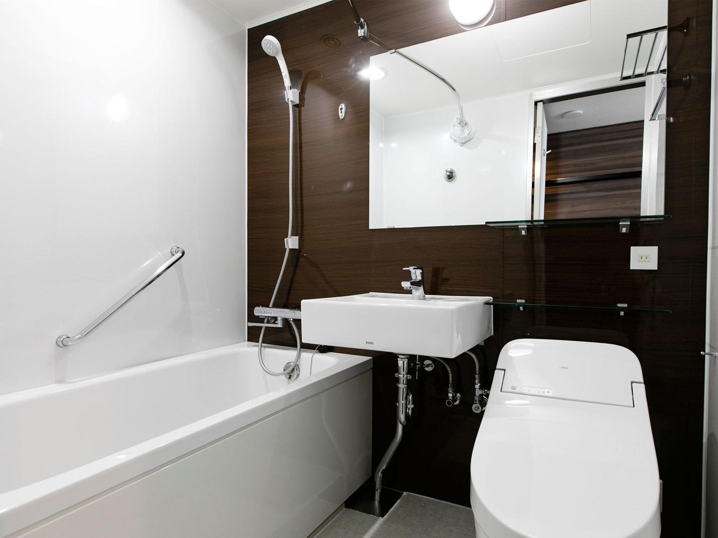 Nagasaki Plus Compact Double Room - Non-Smoking - Photo 3