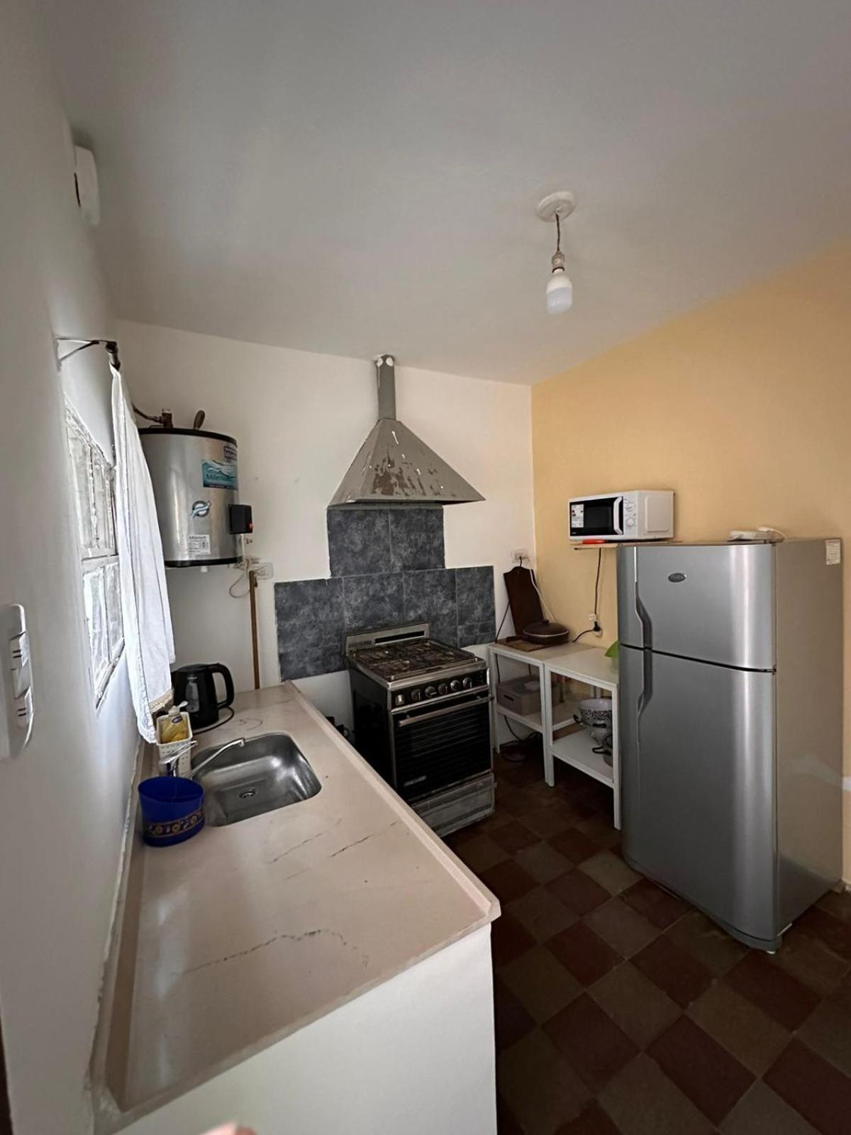 Two-Bedroom House photo 3