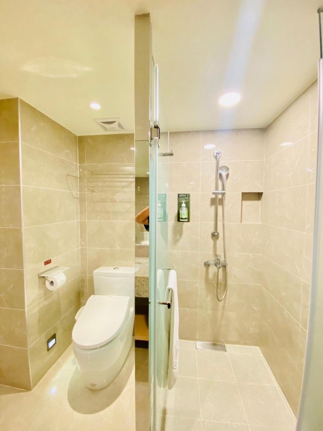 Standard Triple Room photo 2